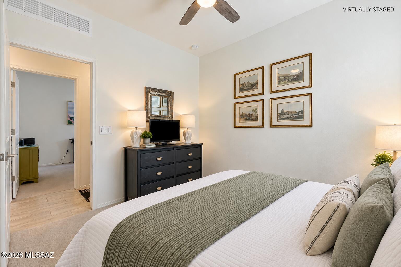 Rancho Del Lago Reserve - Residential