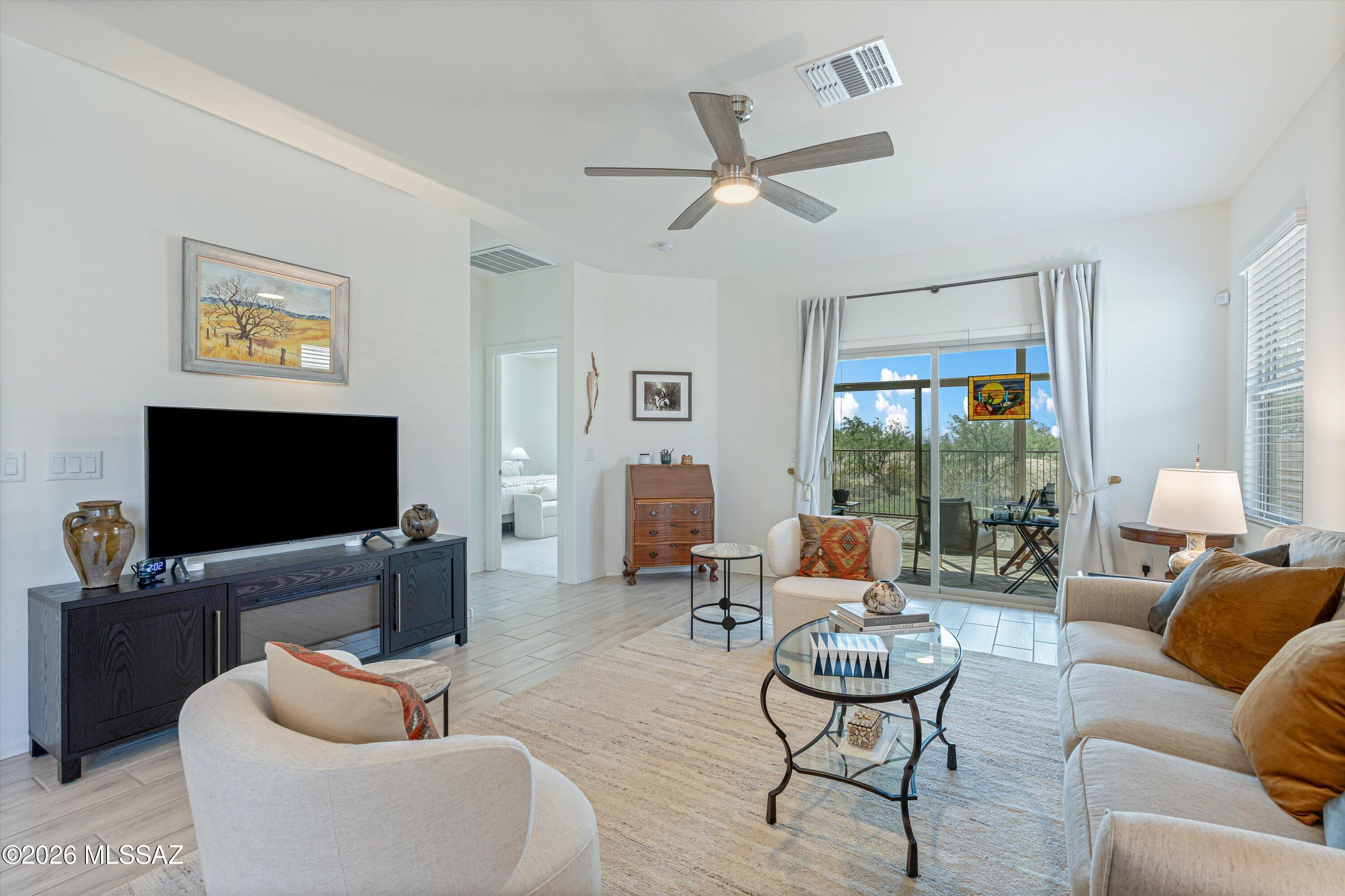 Rancho Del Lago Reserve - Residential