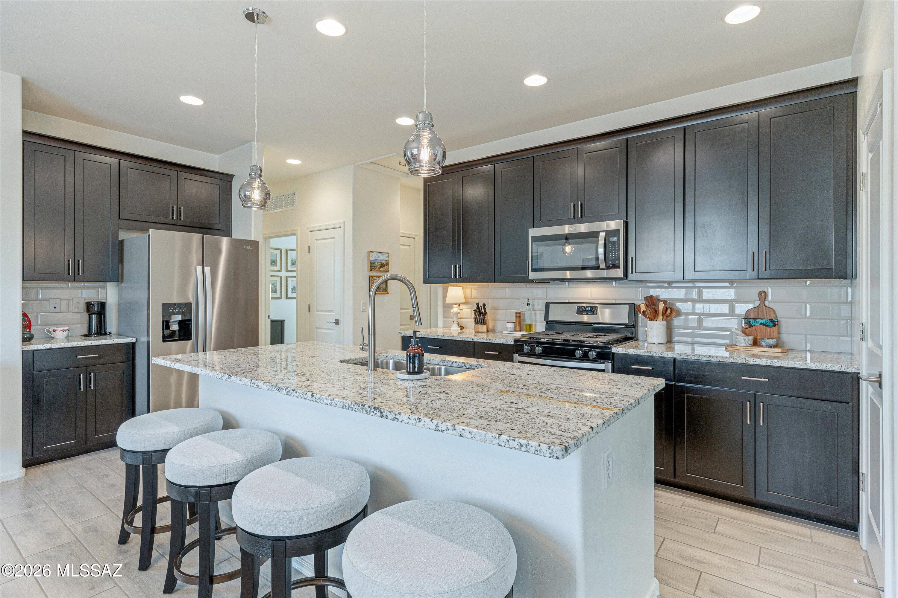 Rancho Del Lago Reserve - Residential