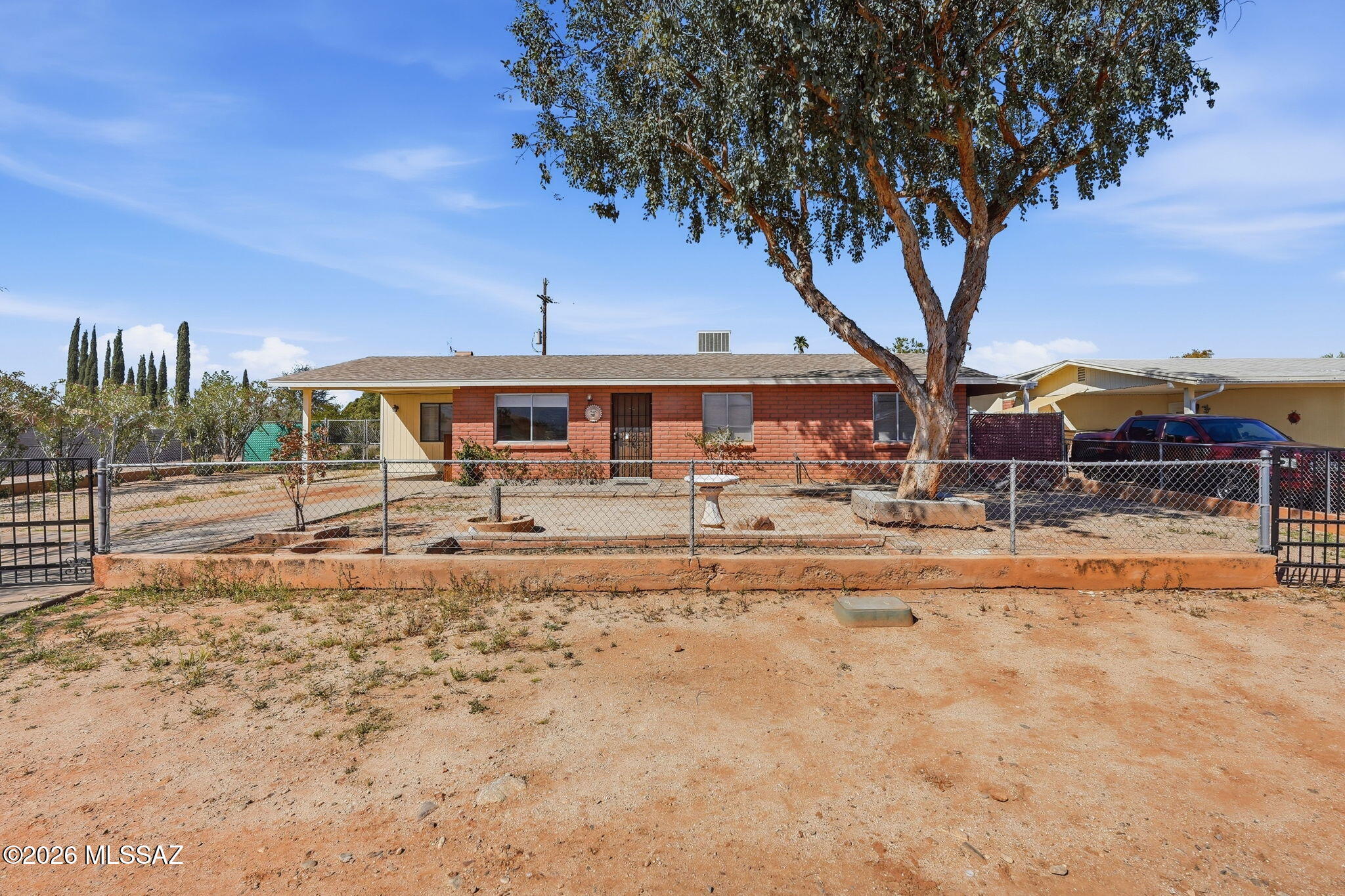 Twin Lakes (1-148) - Residential