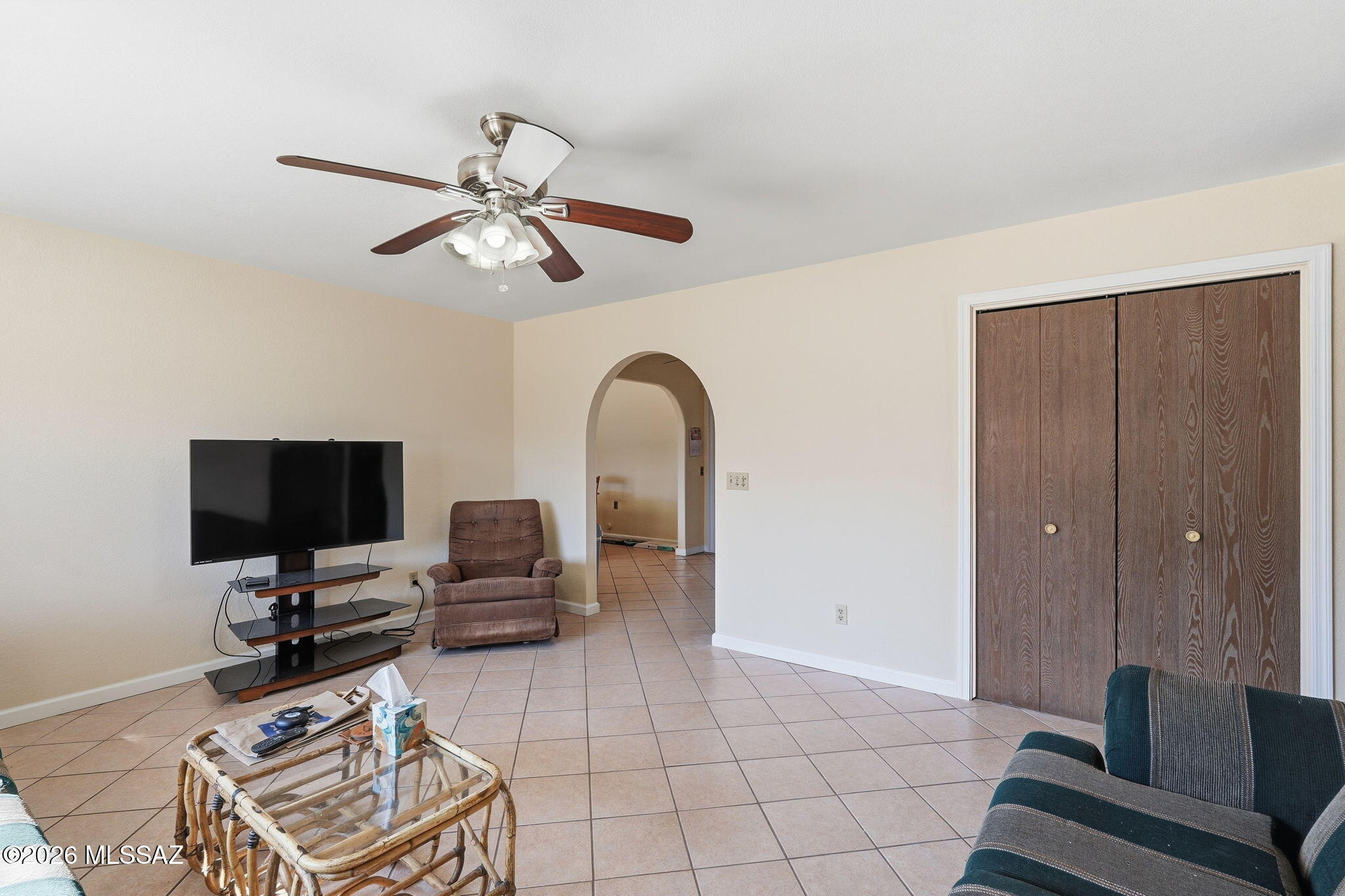 Twin Lakes (1-148) - Residential