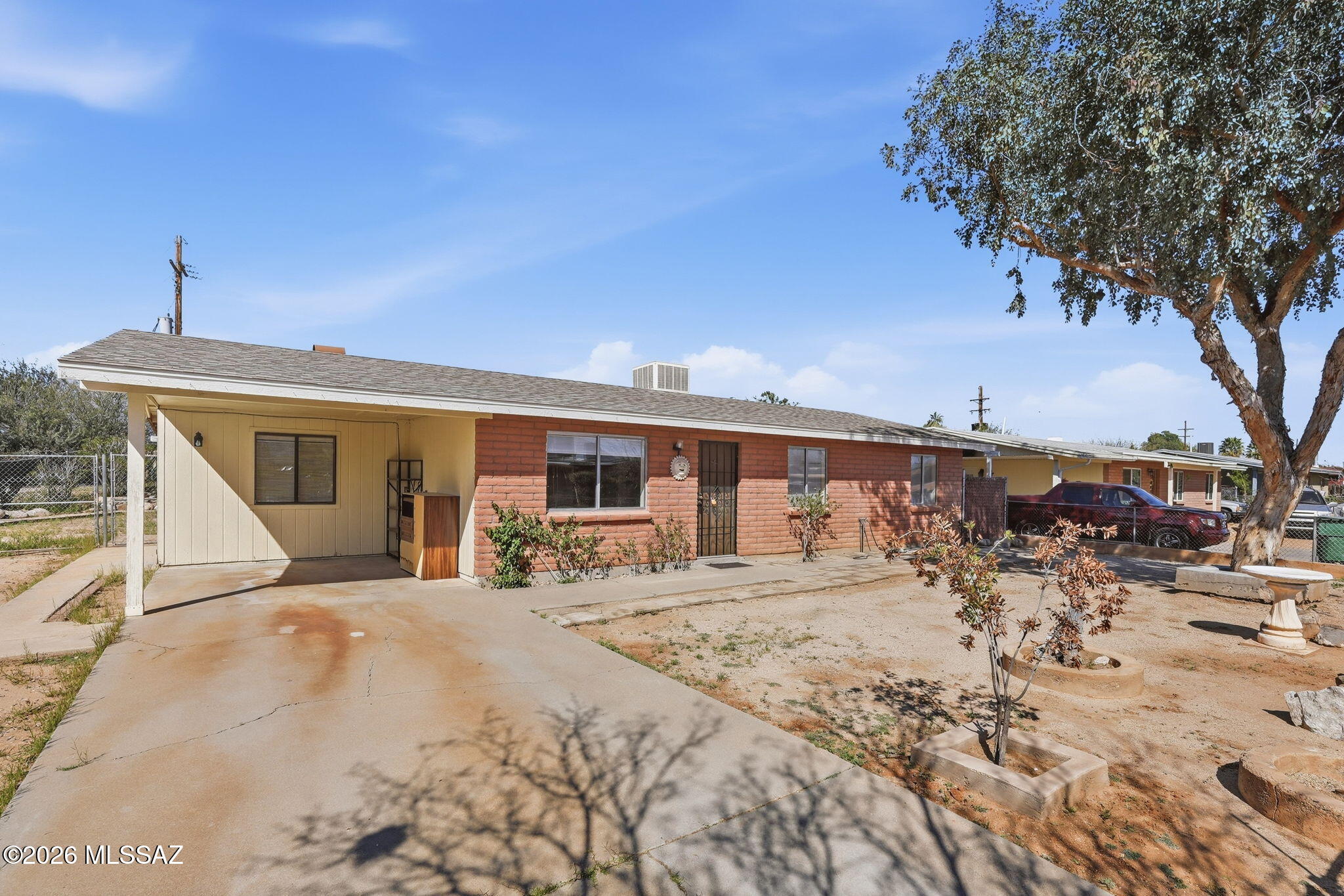 Twin Lakes (1-148) - Residential