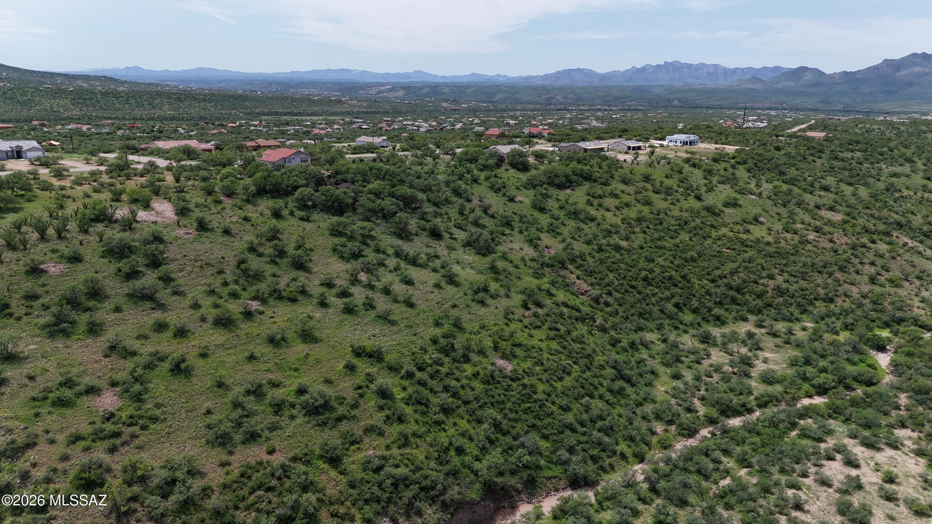 Rio Rico Estates 16 - Land