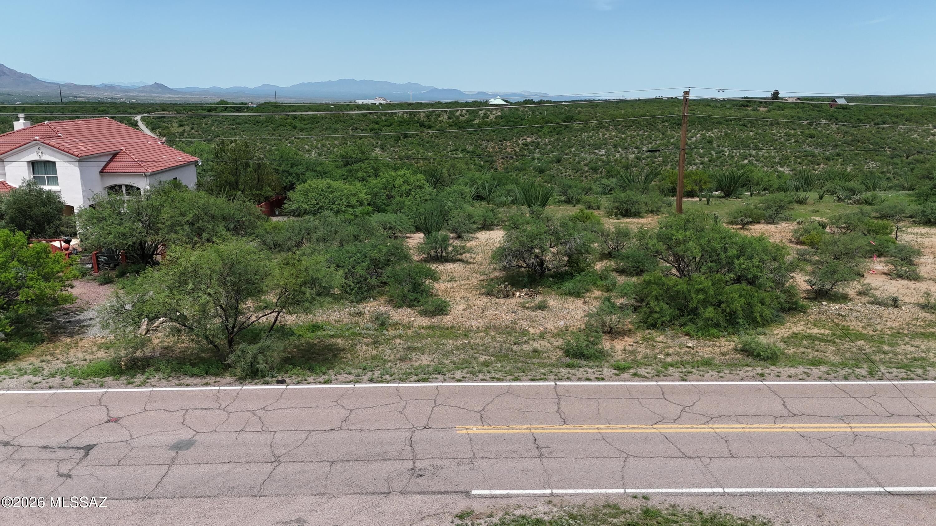 Rio Rico Estates 16 - Land
