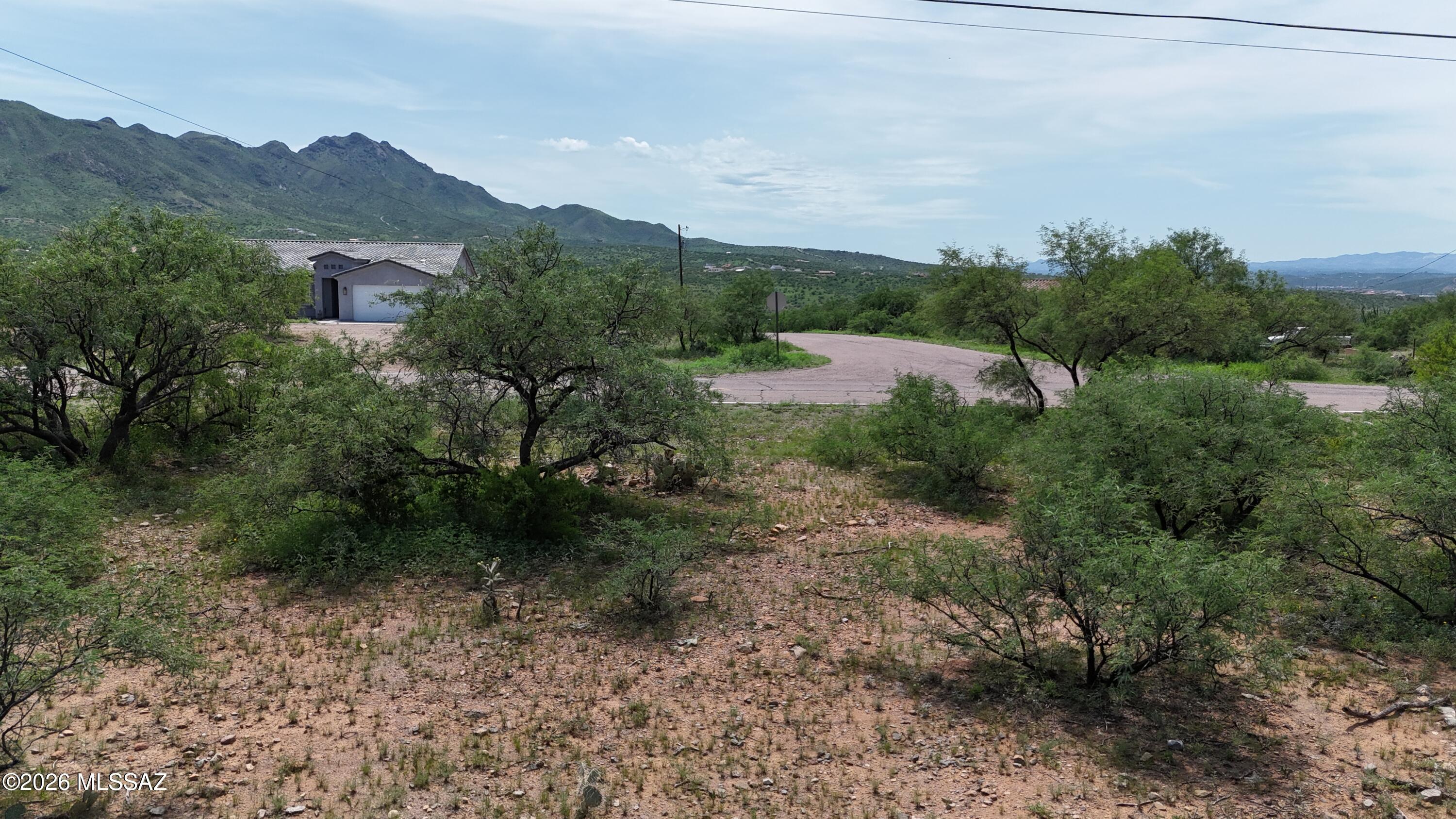 Rio Rico Estates 16 - Land