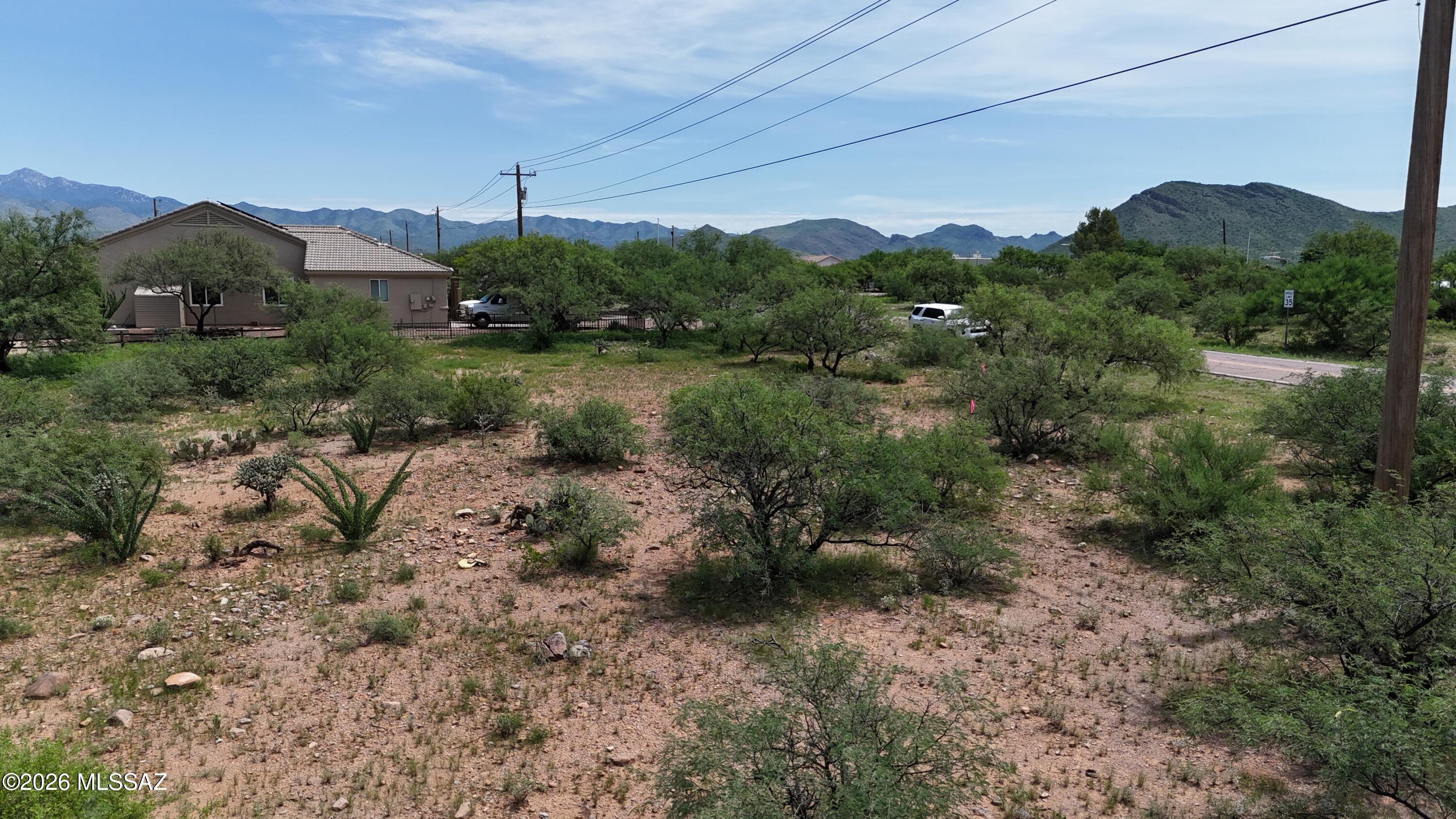 Rio Rico Estates 16 - Land