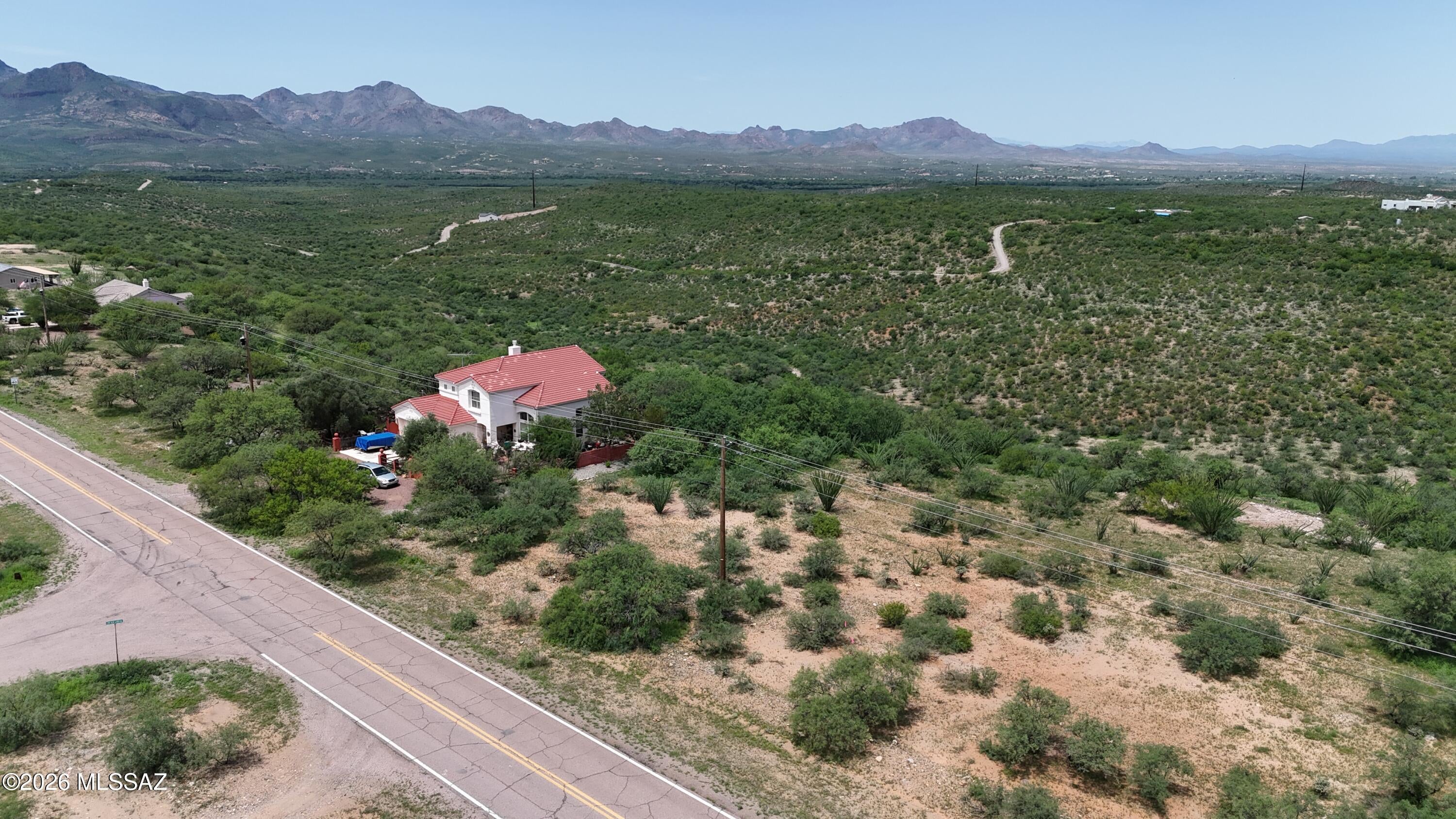 Rio Rico Estates 16 - Land