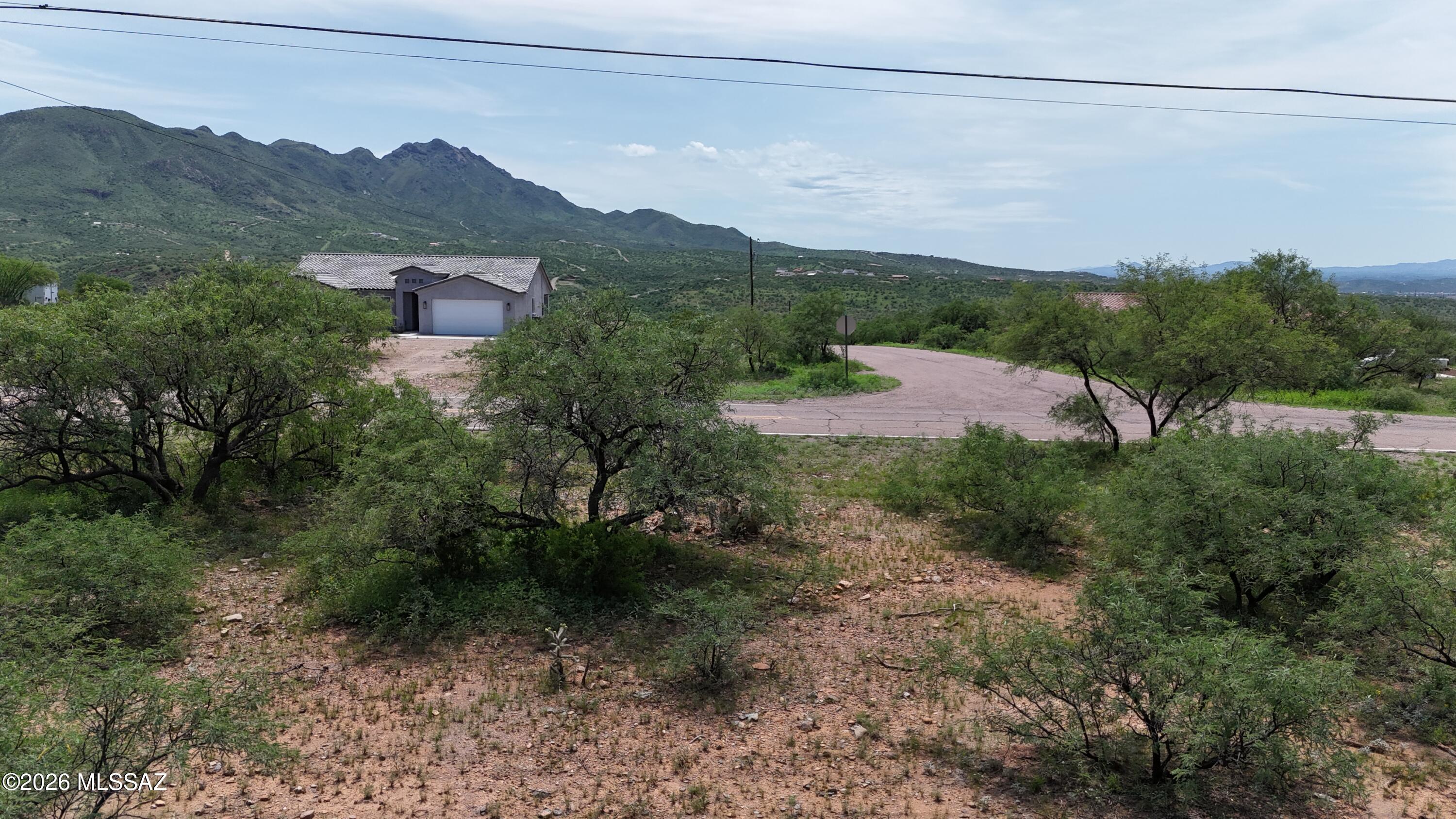 Rio Rico Estates 16 - Land