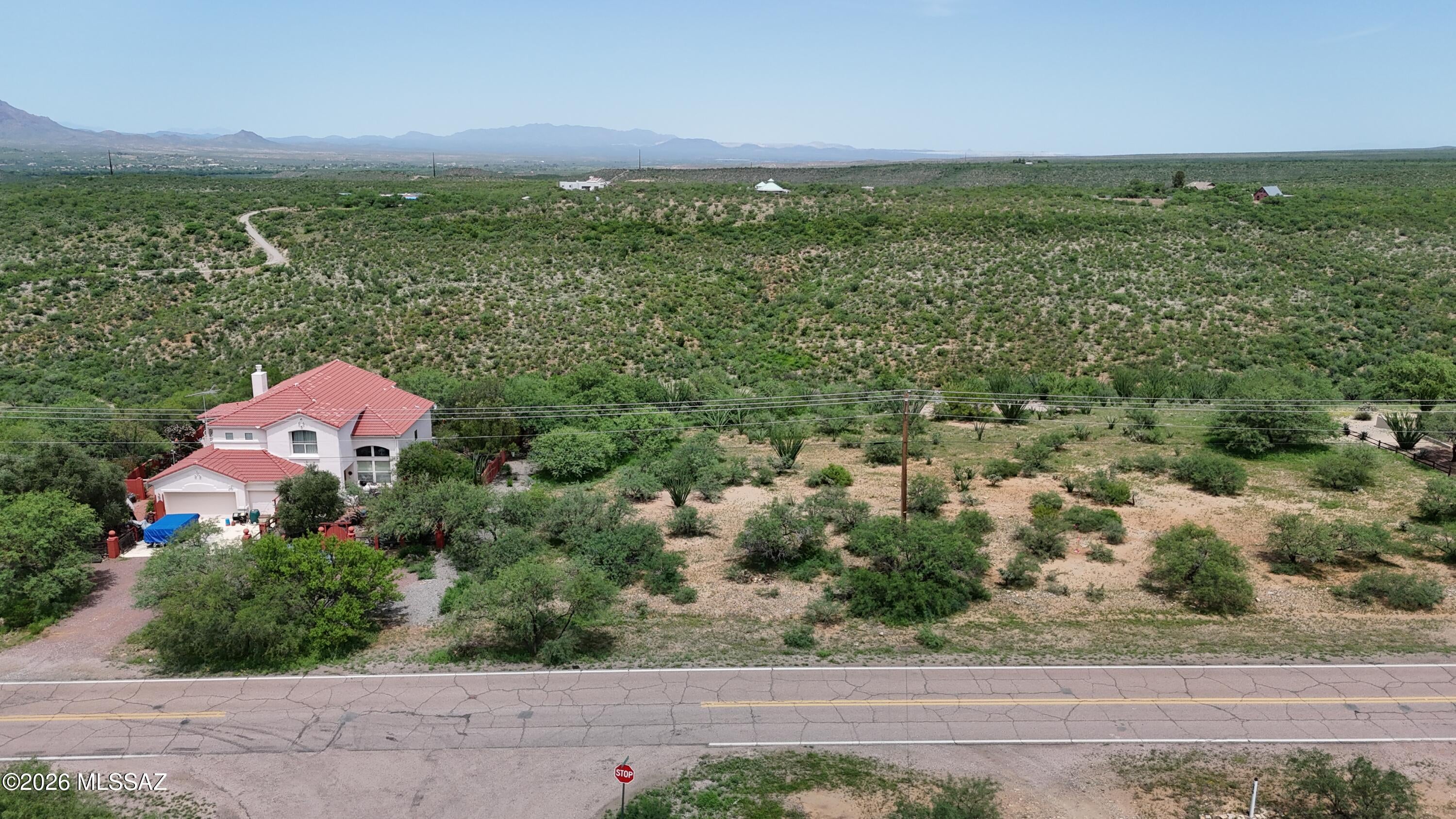 Rio Rico Estates 16 - Land