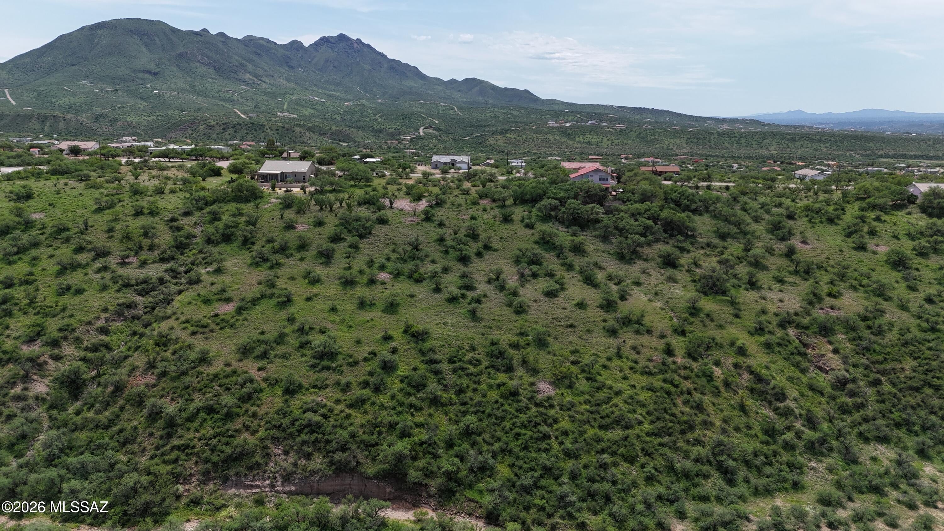 Rio Rico Estates 16 - Land
