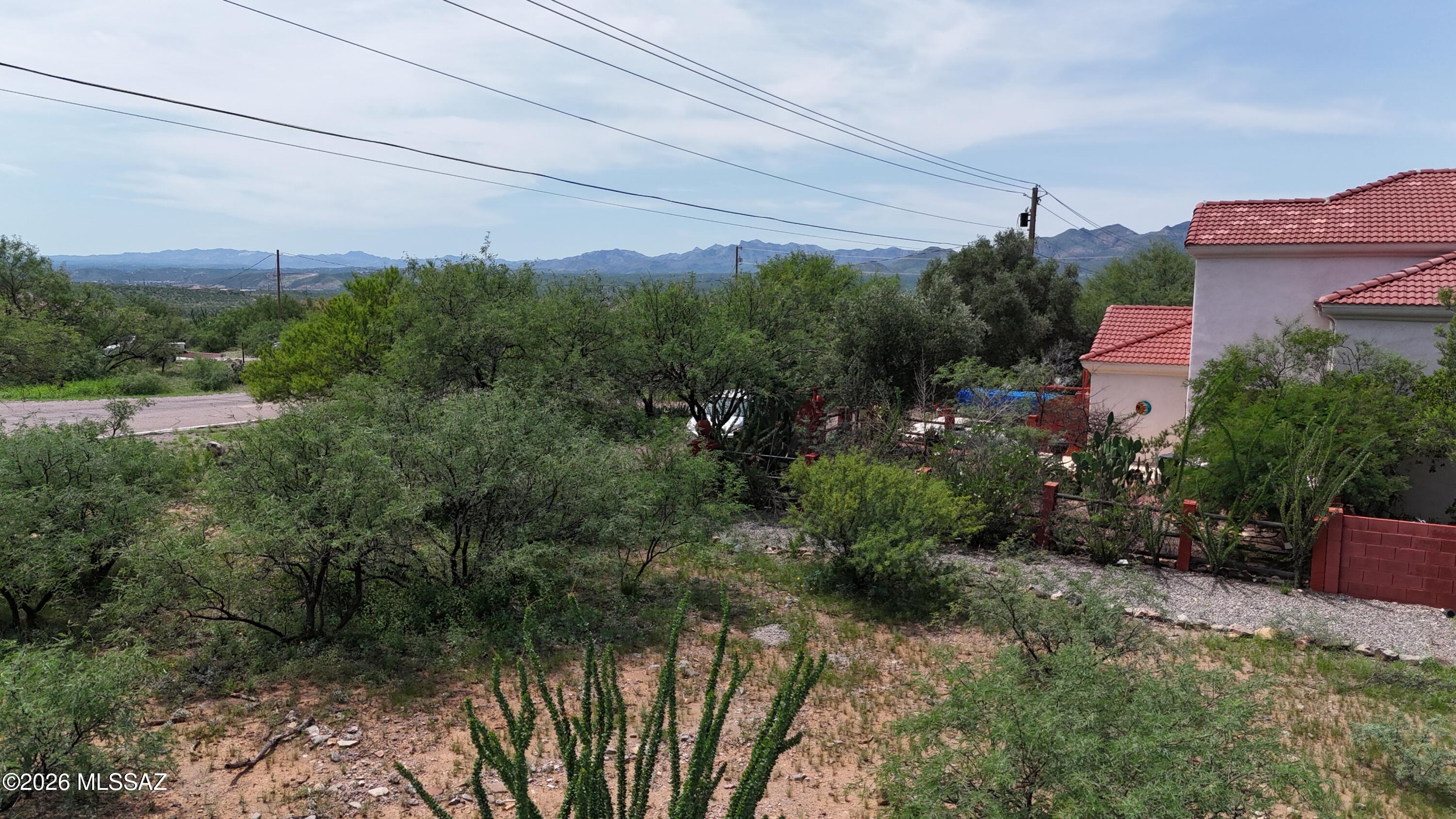 Rio Rico Estates 16 - Land