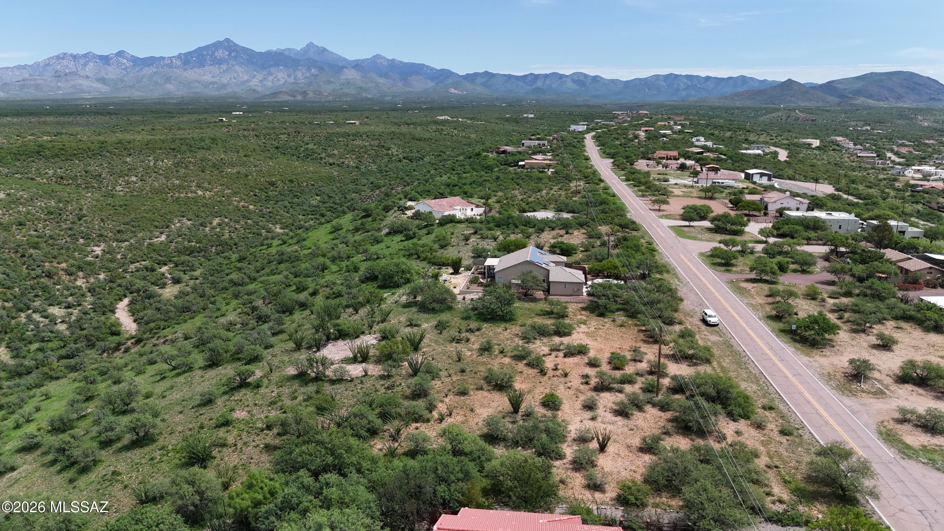 Rio Rico Estates 16 - Land