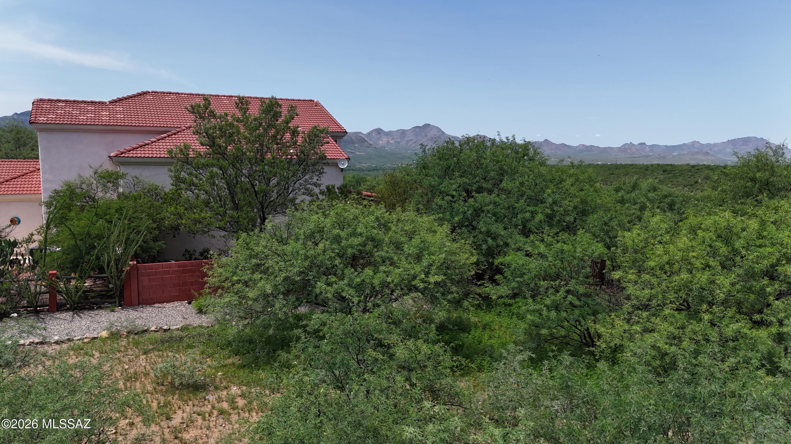 Rio Rico Estates 16 - Land