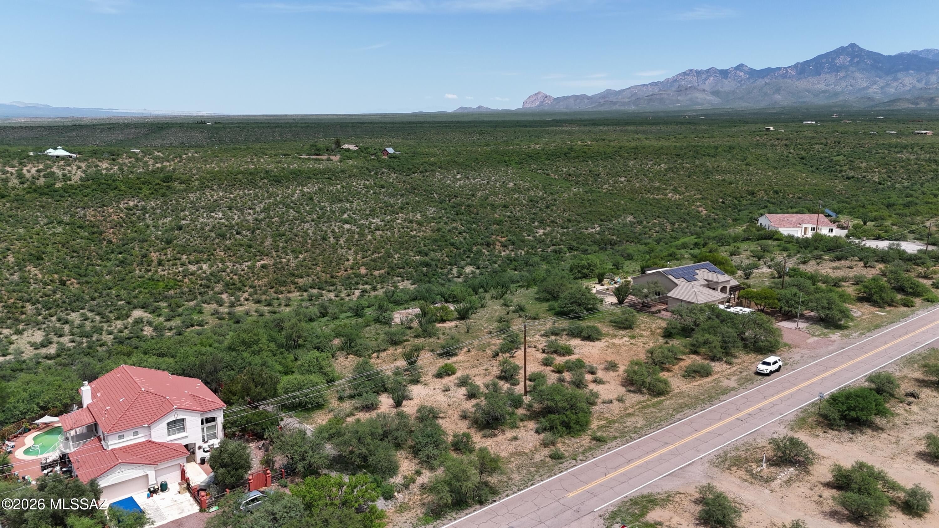 Rio Rico Estates 16 - Land
