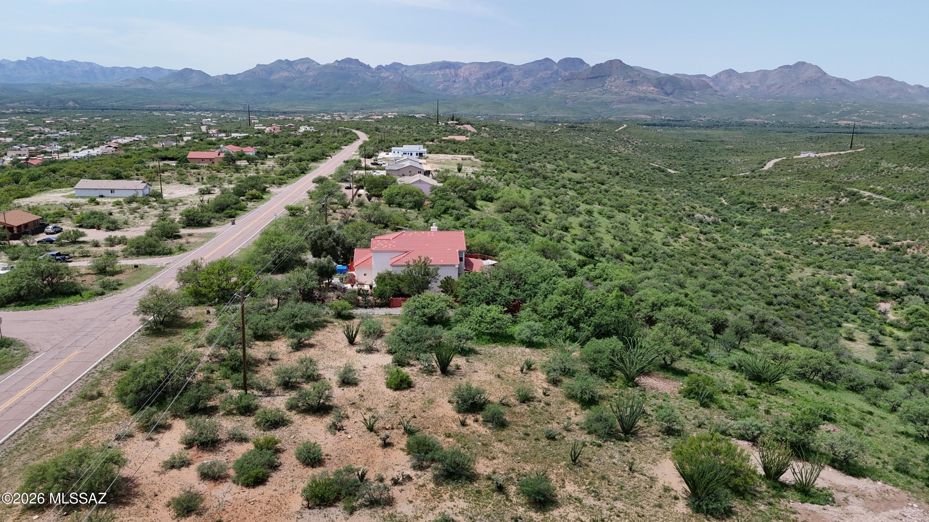 Rio Rico Estates 16 - Land