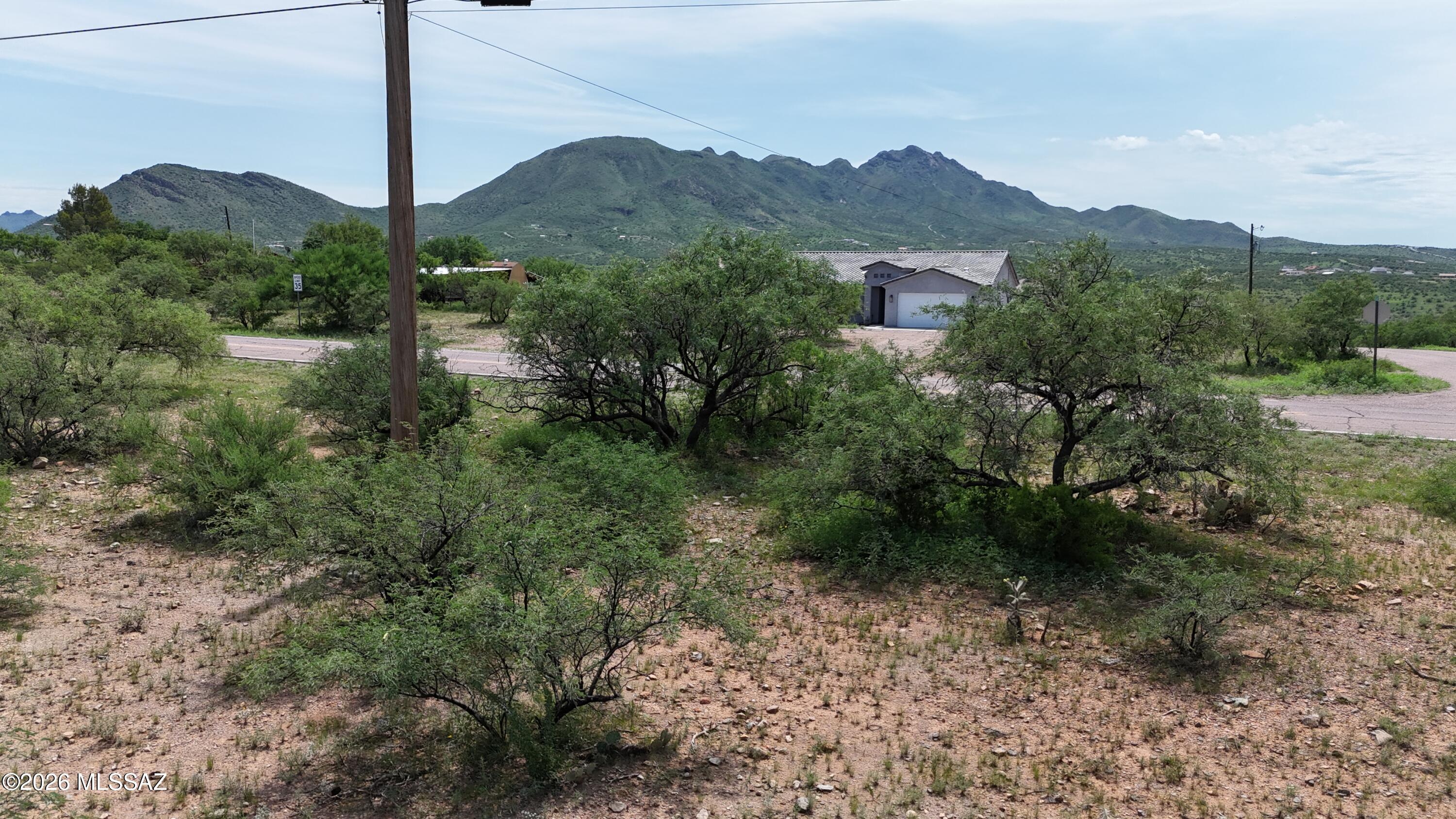 Rio Rico Estates 16 - Land