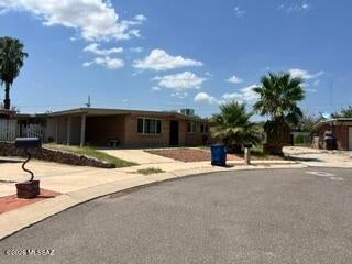 Santo Tomas Del Norte (53-80) - Residential