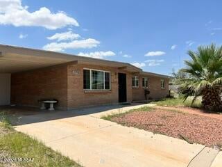 Santo Tomas Del Norte (53-80) - Residential