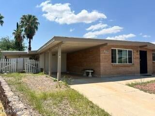 Santo Tomas Del Norte (53-80) - Residential