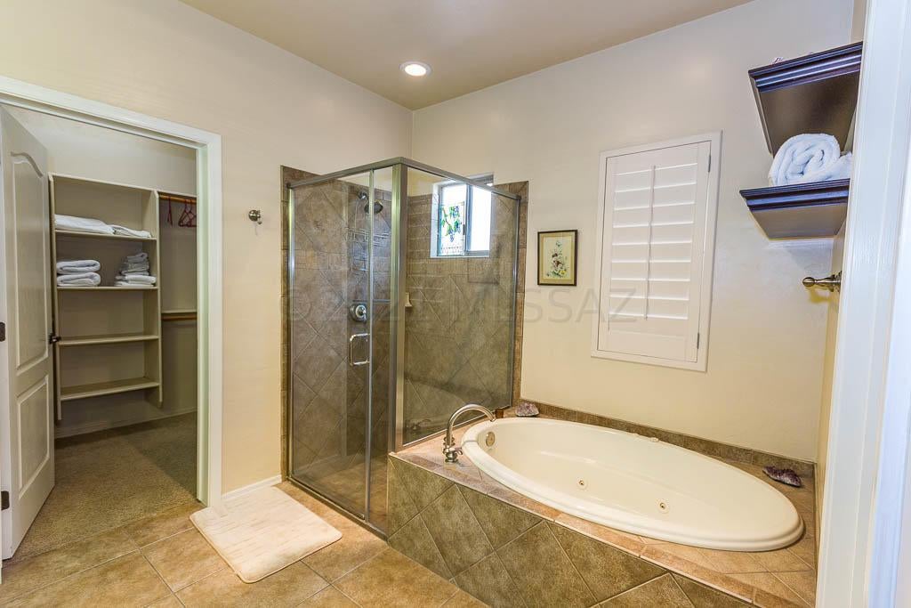 Skyranch Blks A-B (1-365) - Residential Lease
