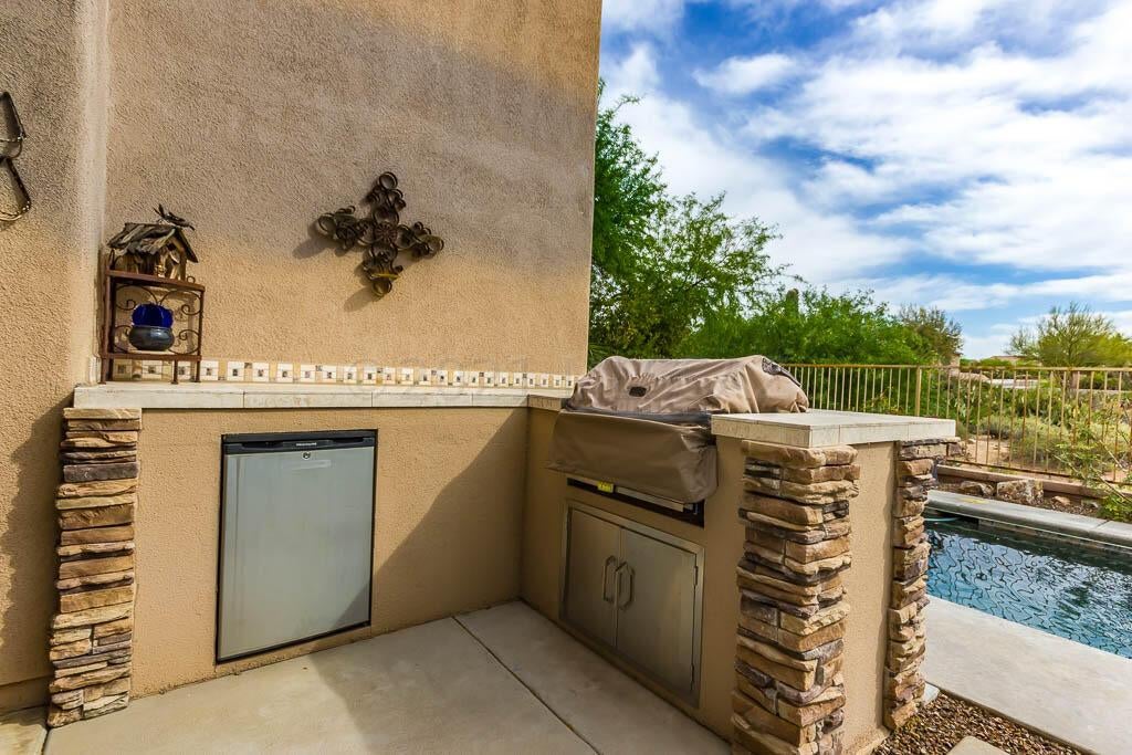 Skyranch Blks A-B (1-365) - Residential Lease