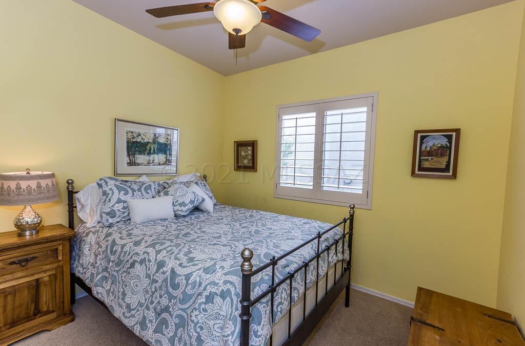 Skyranch Blks A-B (1-365) - Residential Lease