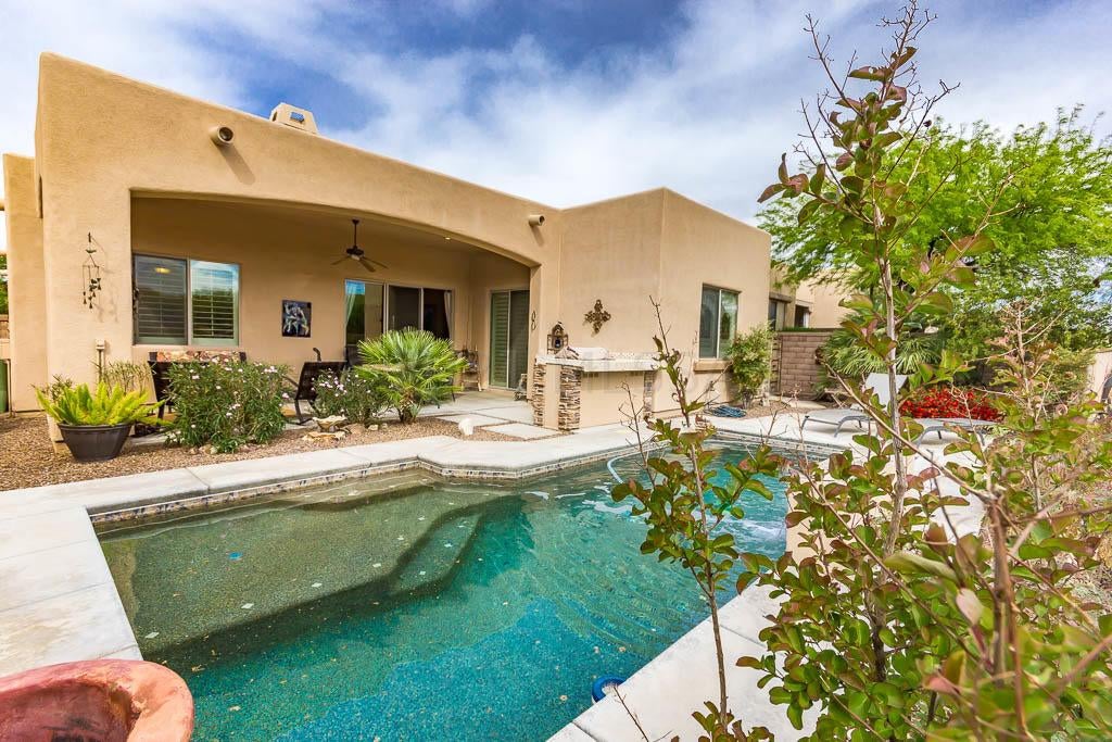 Skyranch Blks A-B (1-365) - Residential Lease