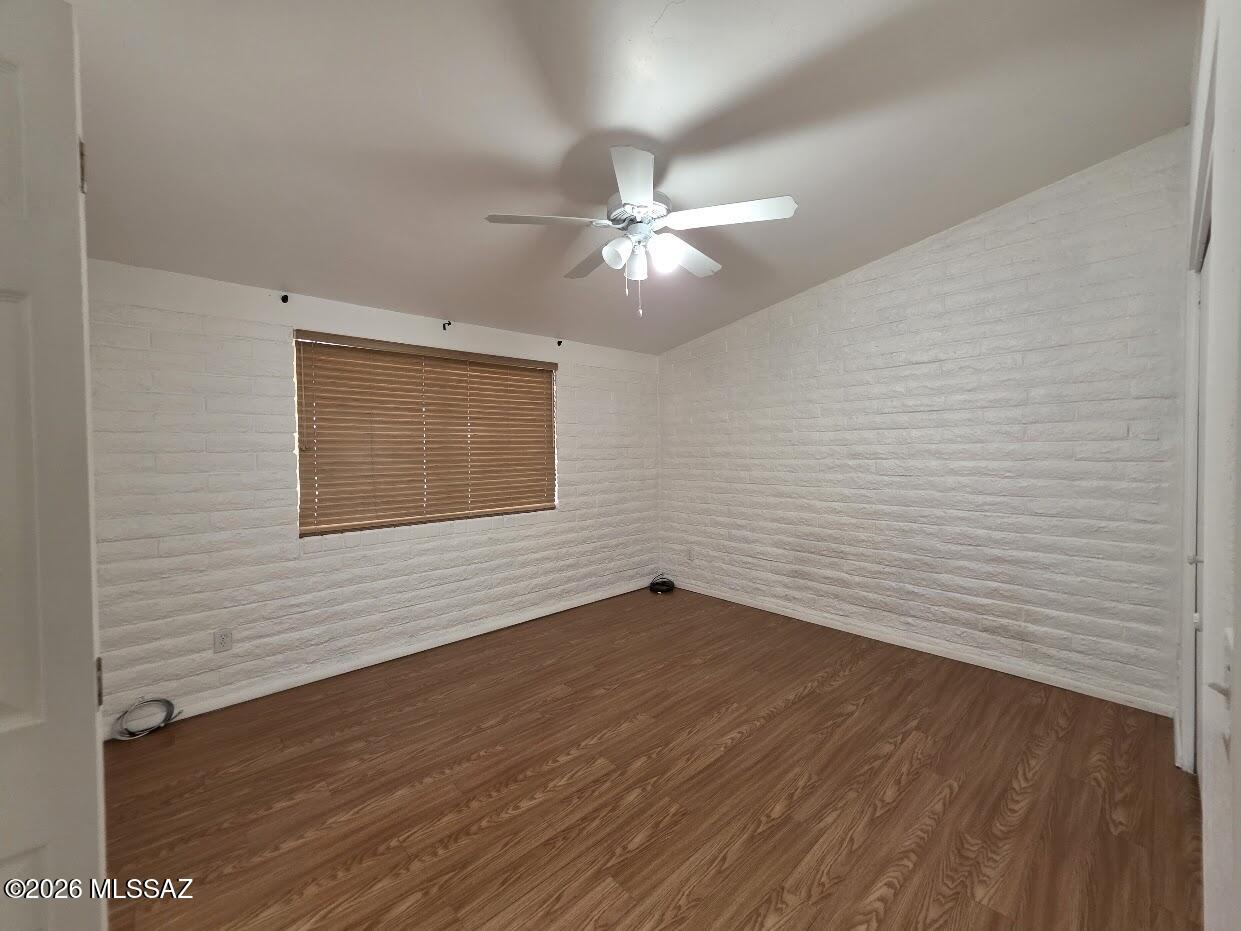 Casas Adobes Park (416-540) - Residential Lease