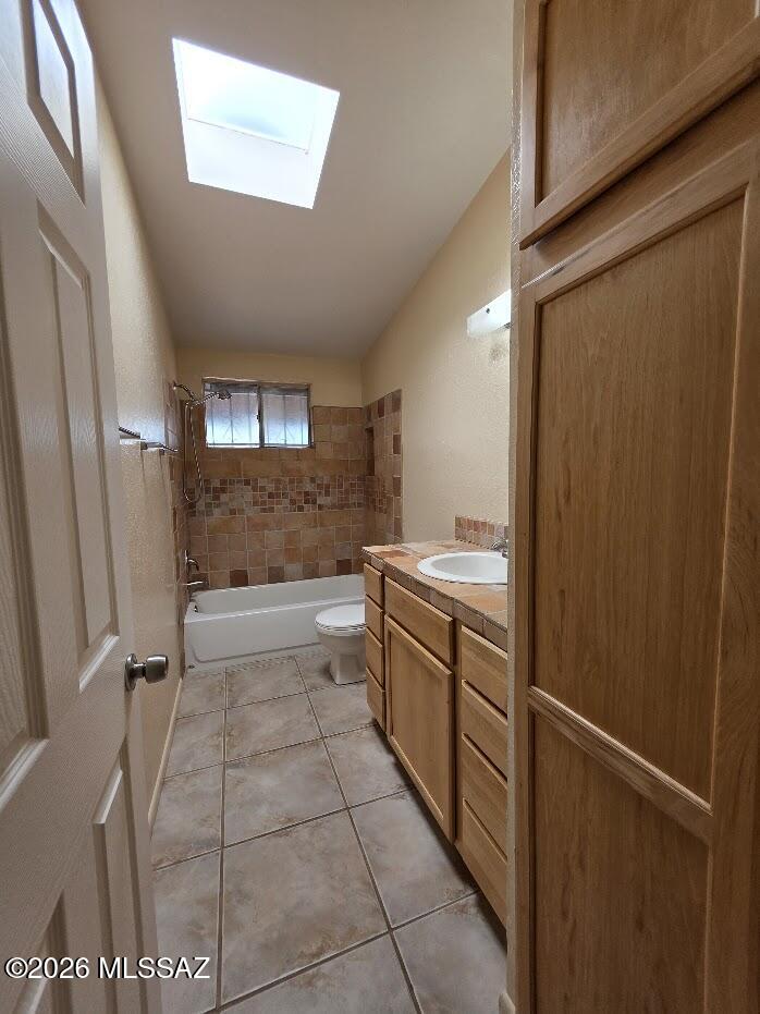 Casas Adobes Park (416-540) - Residential Lease