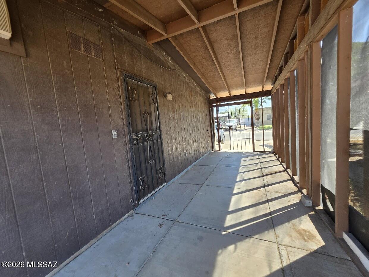 Casas Adobes Park (416-540) - Residential Lease