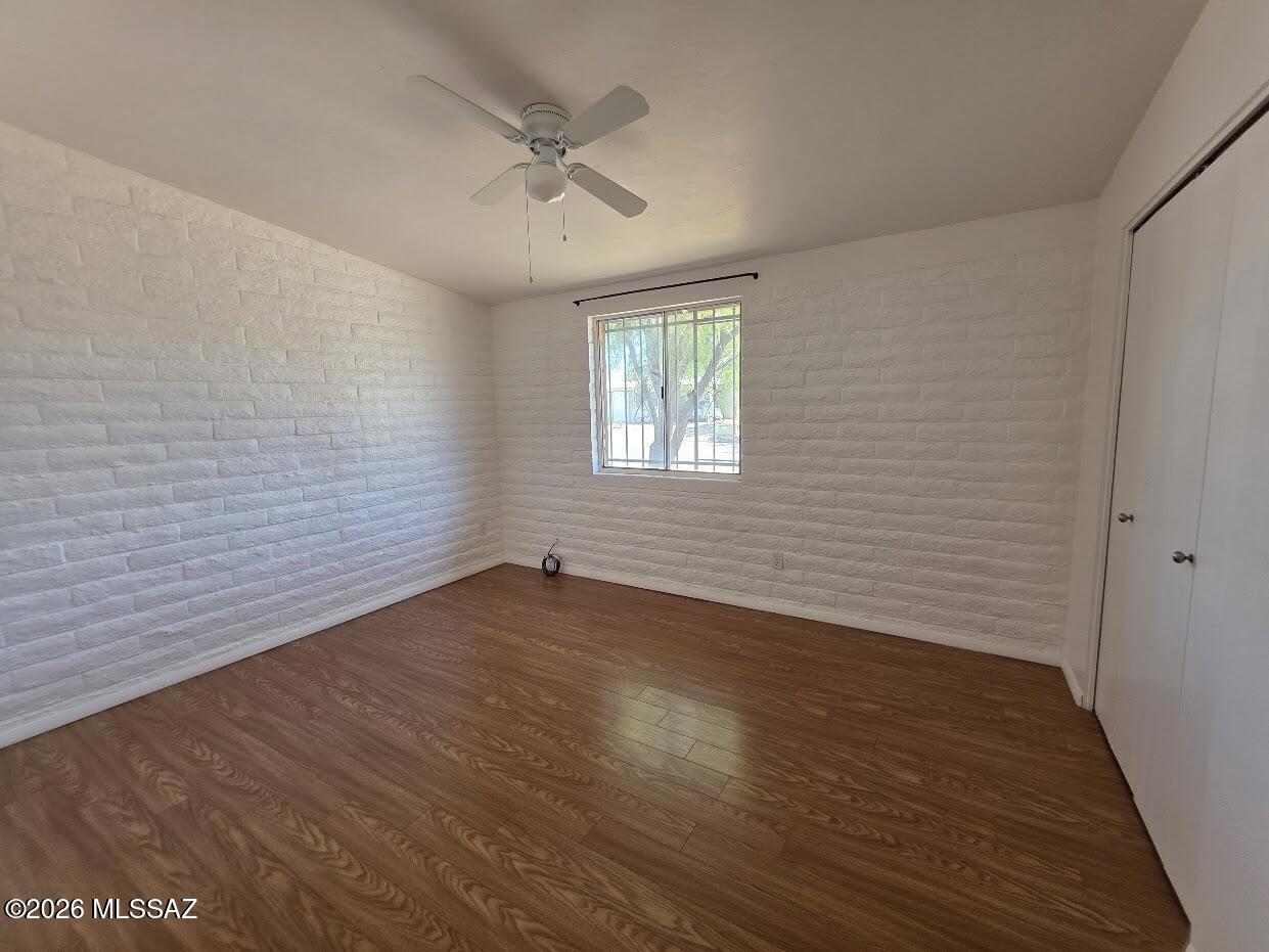 Casas Adobes Park (416-540) - Residential Lease