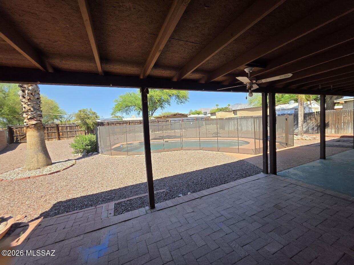 Casas Adobes Park (416-540) - Residential Lease
