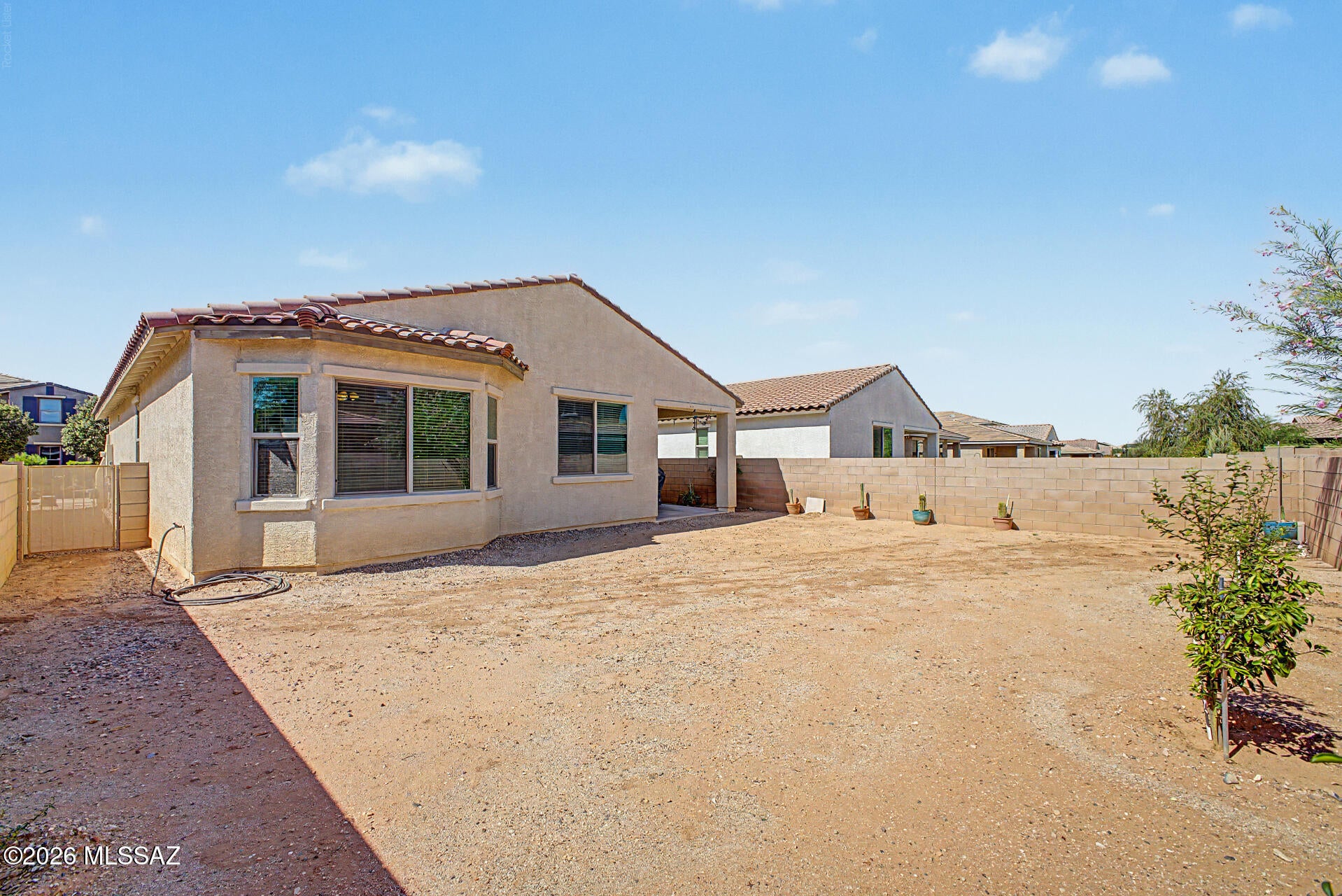 La Estancia De Tucson (1-330) - Residential
