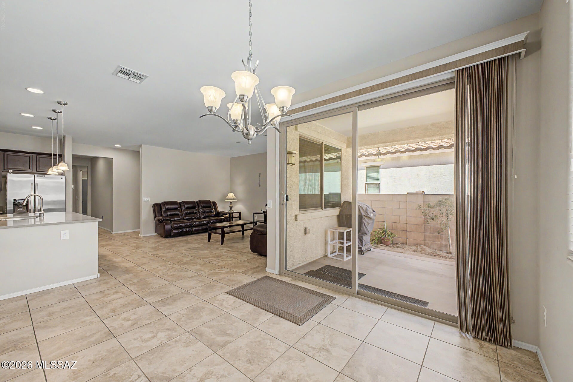 La Estancia De Tucson (1-330) - Residential