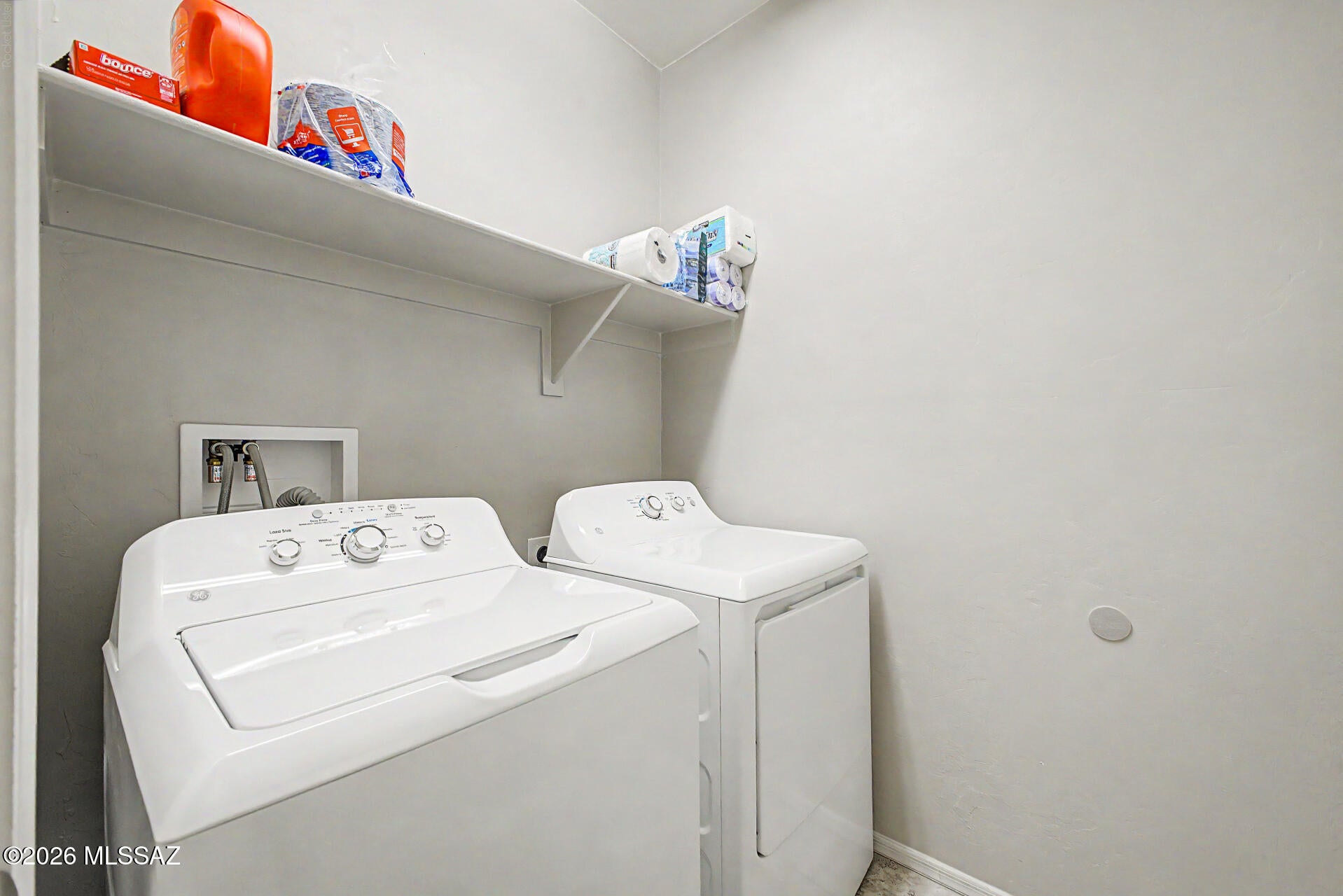 La Estancia De Tucson (1-330) - Residential