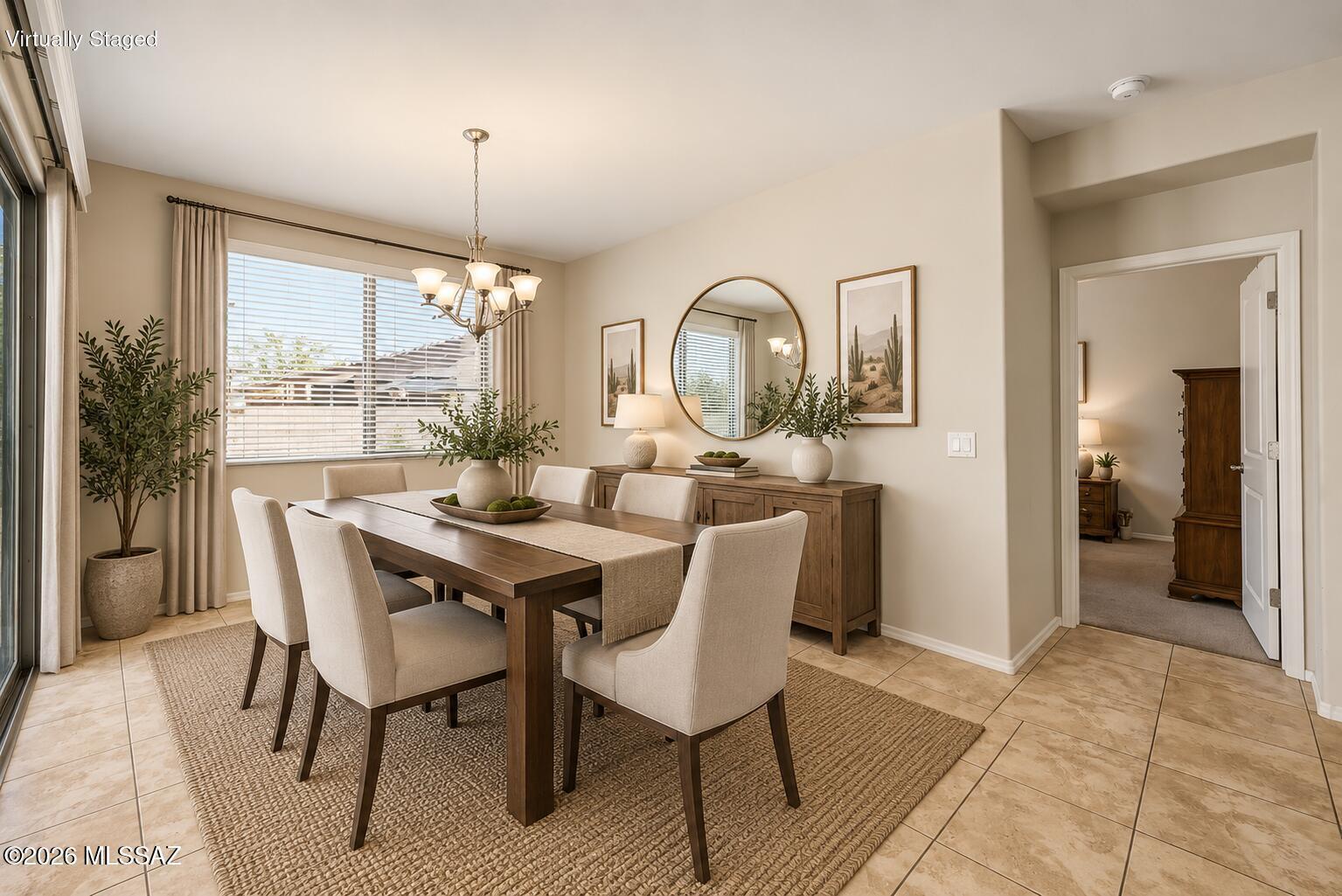 La Estancia De Tucson (1-330) - Residential