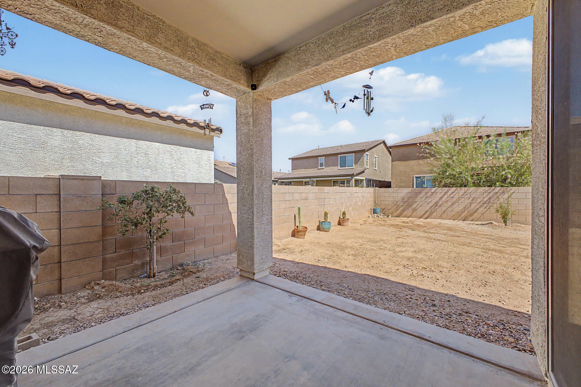 La Estancia De Tucson (1-330) - Residential
