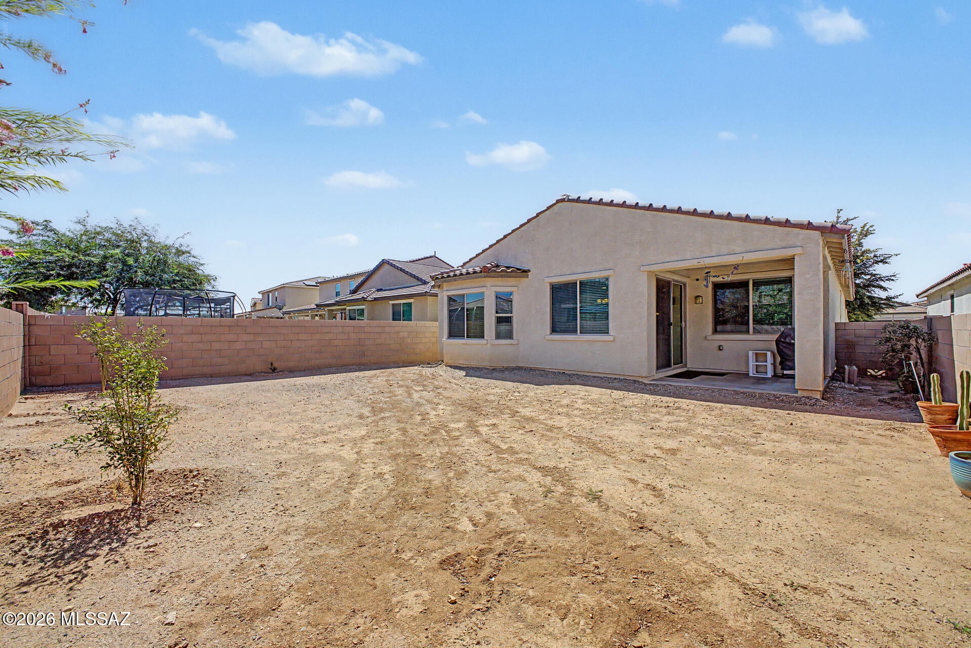 La Estancia De Tucson (1-330) - Residential