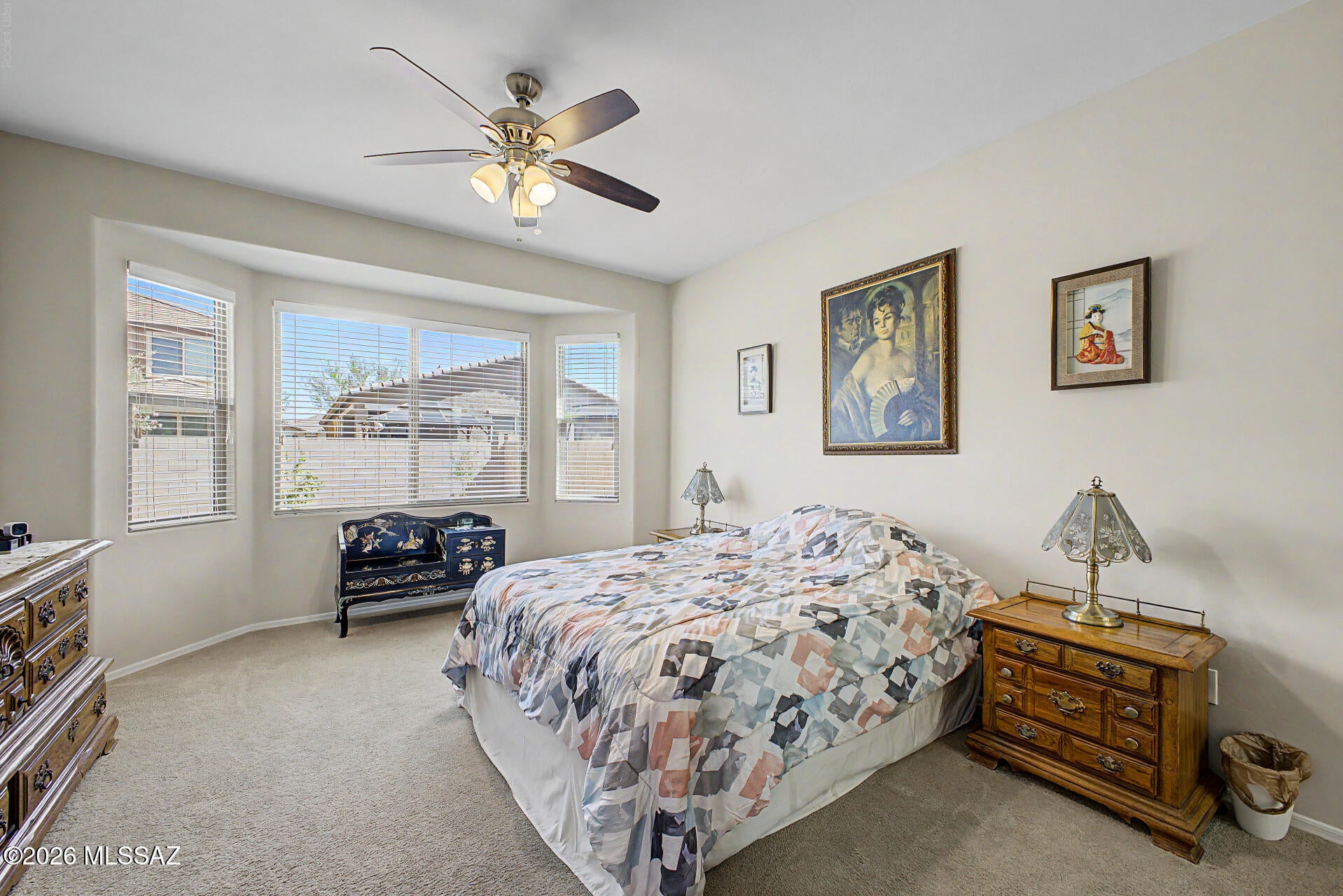 La Estancia De Tucson (1-330) - Residential