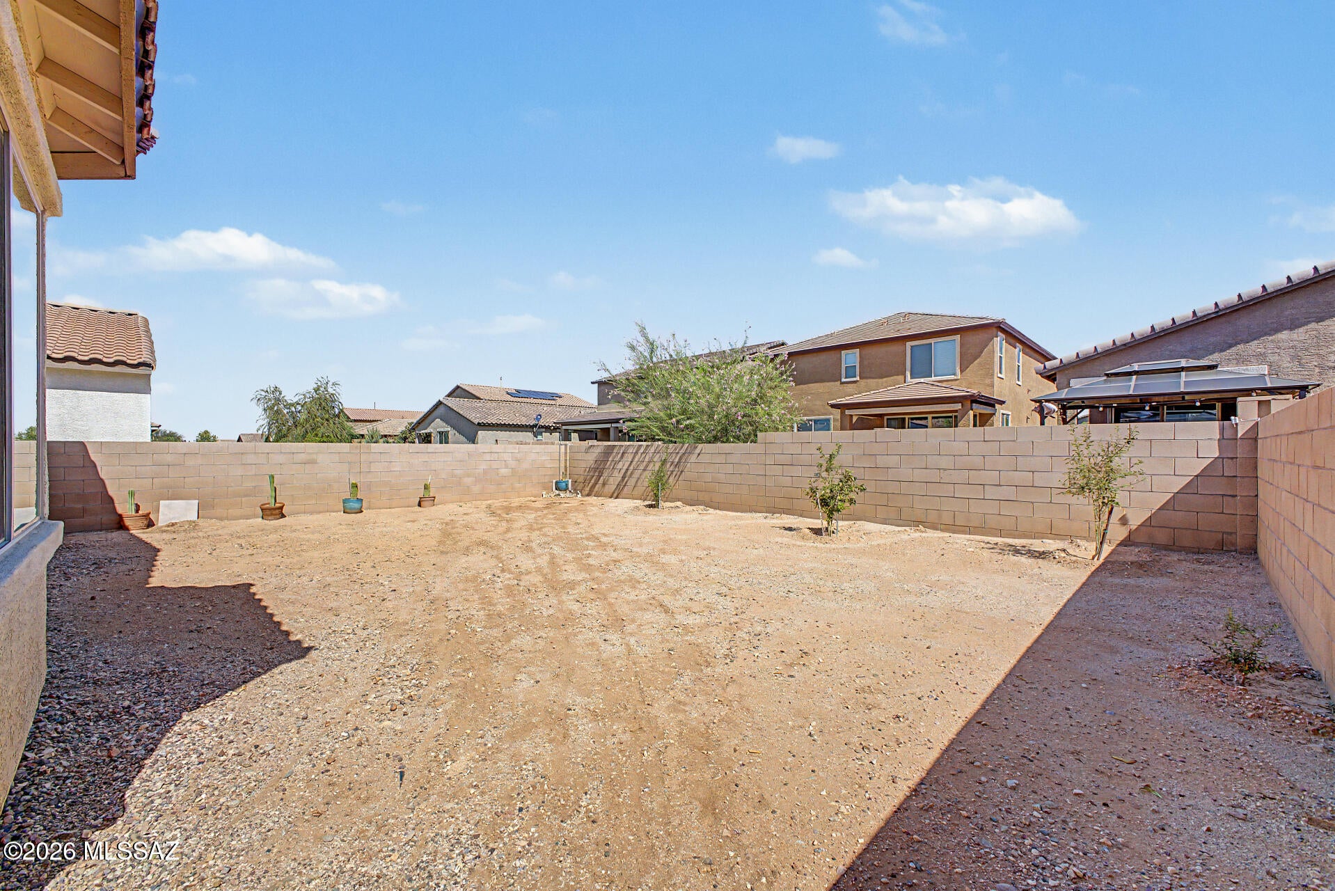 La Estancia De Tucson (1-330) - Residential