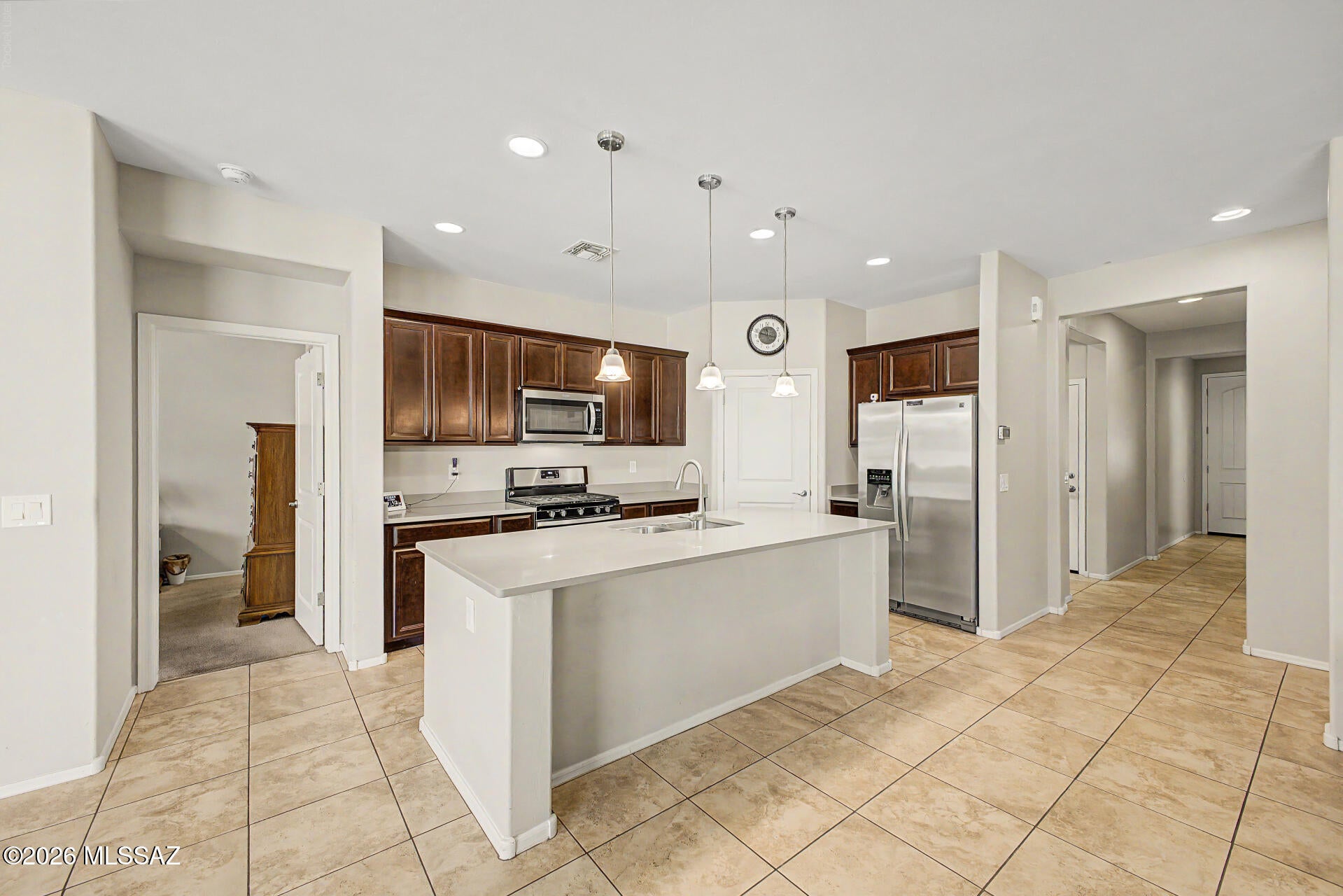La Estancia De Tucson (1-330) - Residential