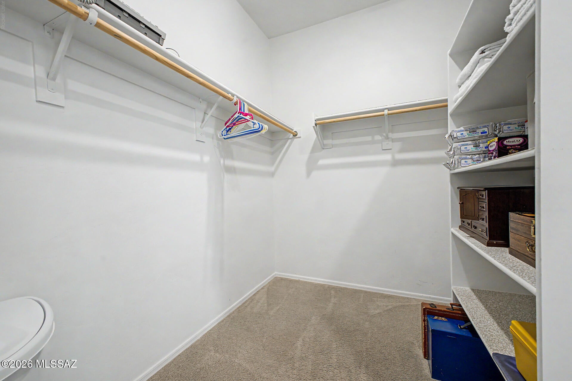 La Estancia De Tucson (1-330) - Residential