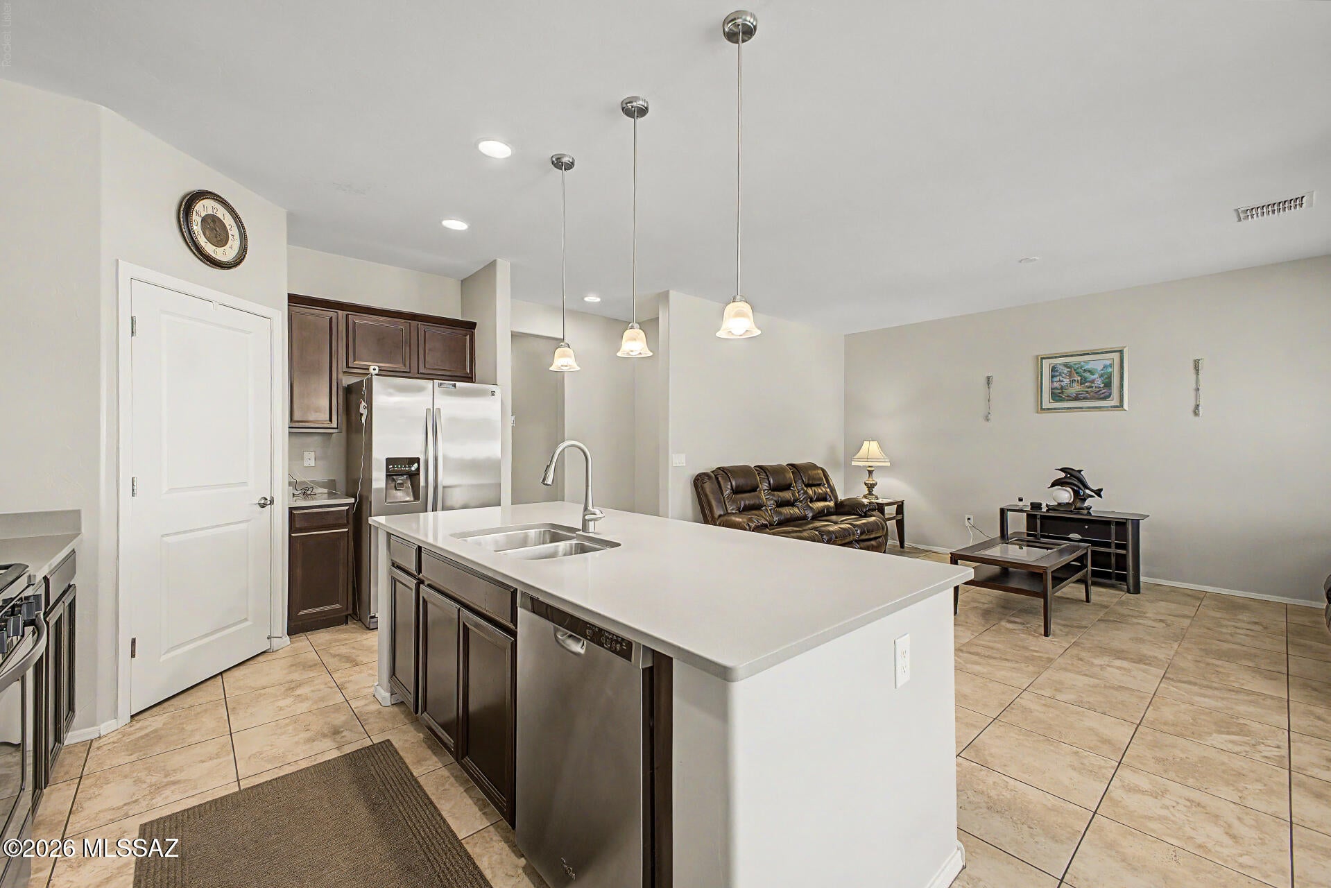 La Estancia De Tucson (1-330) - Residential
