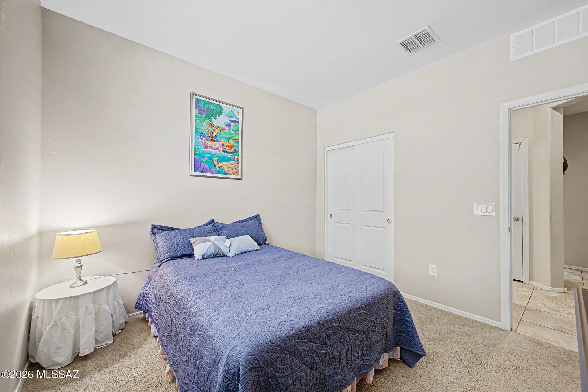 La Estancia De Tucson (1-330) - Residential