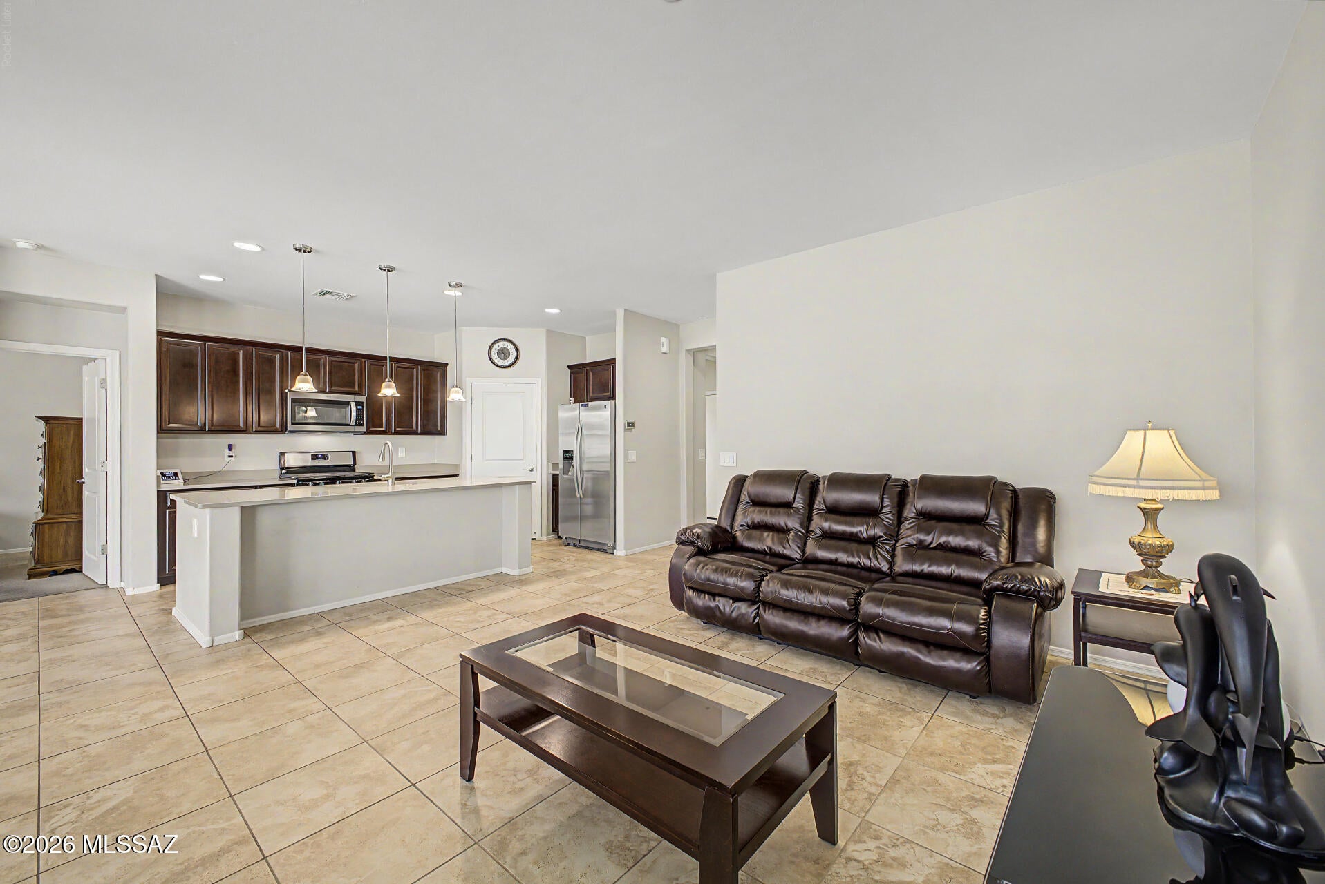 La Estancia De Tucson (1-330) - Residential