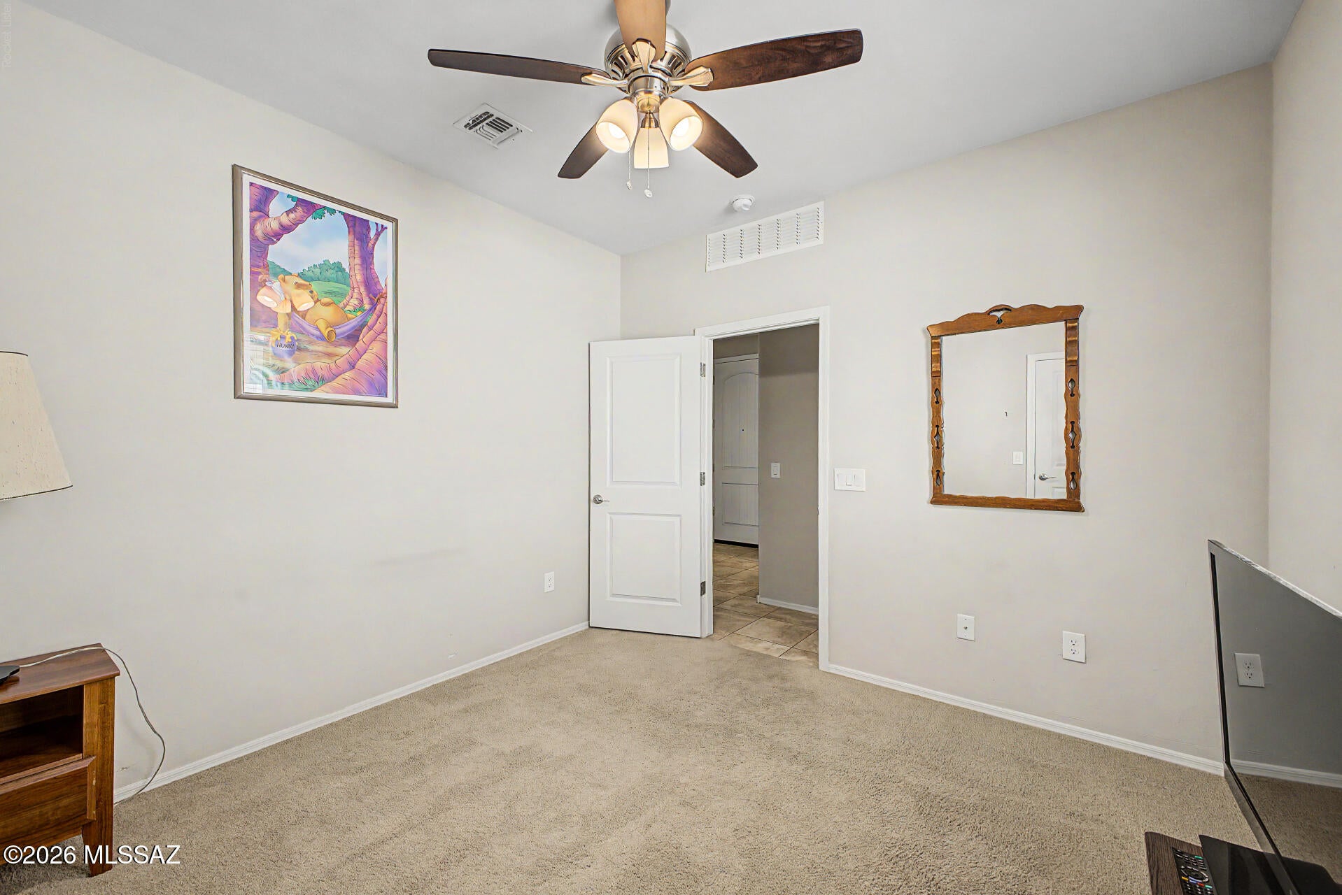 La Estancia De Tucson (1-330) - Residential