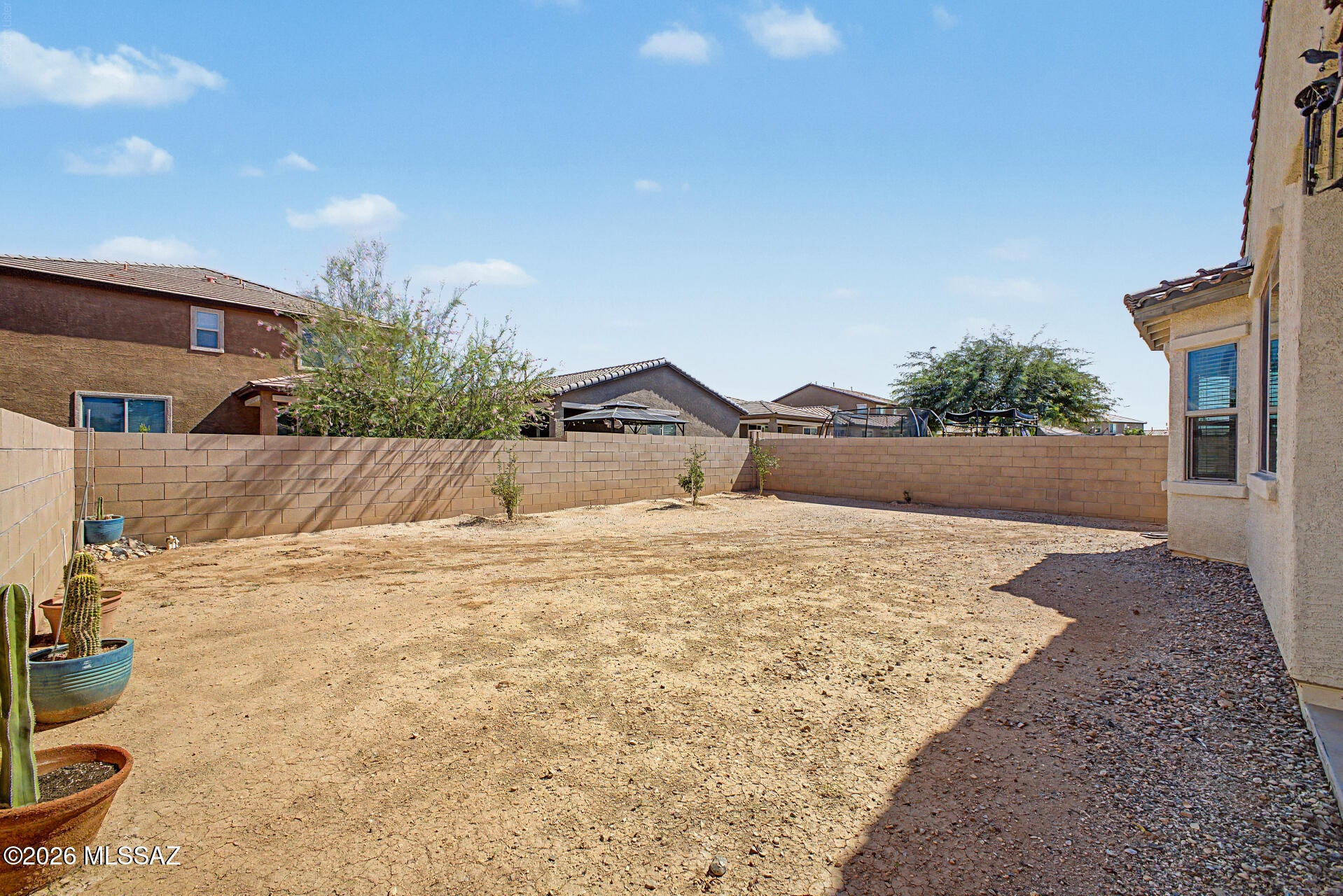 La Estancia De Tucson (1-330) - Residential