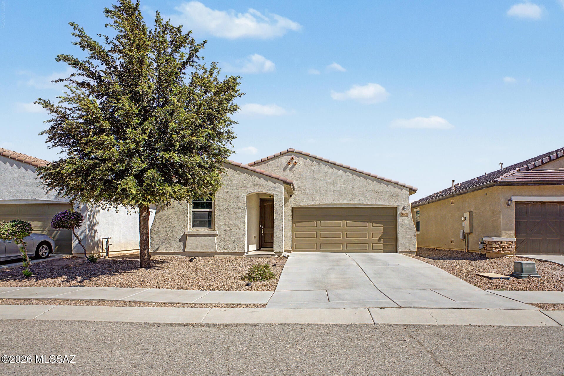 La Estancia De Tucson (1-330) - Residential