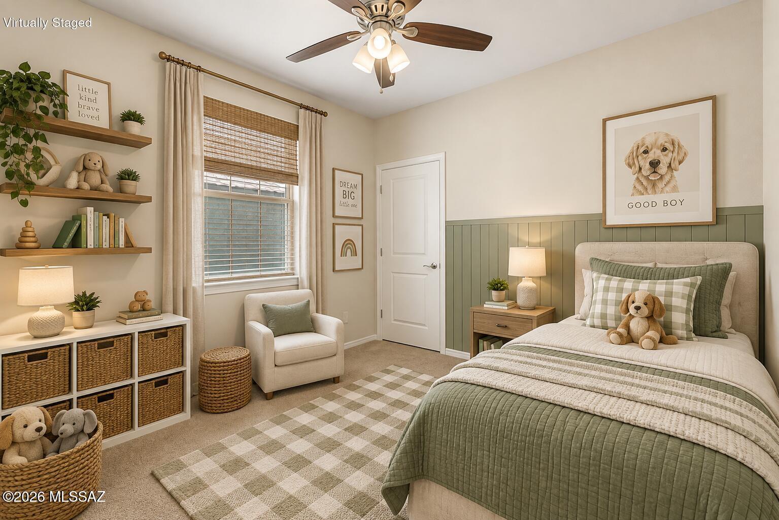 La Estancia De Tucson (1-330) - Residential