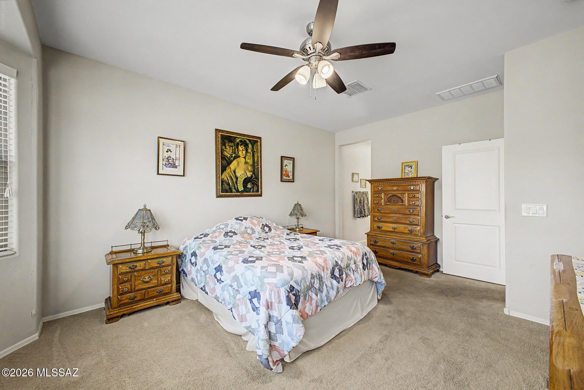 La Estancia De Tucson (1-330) - Residential